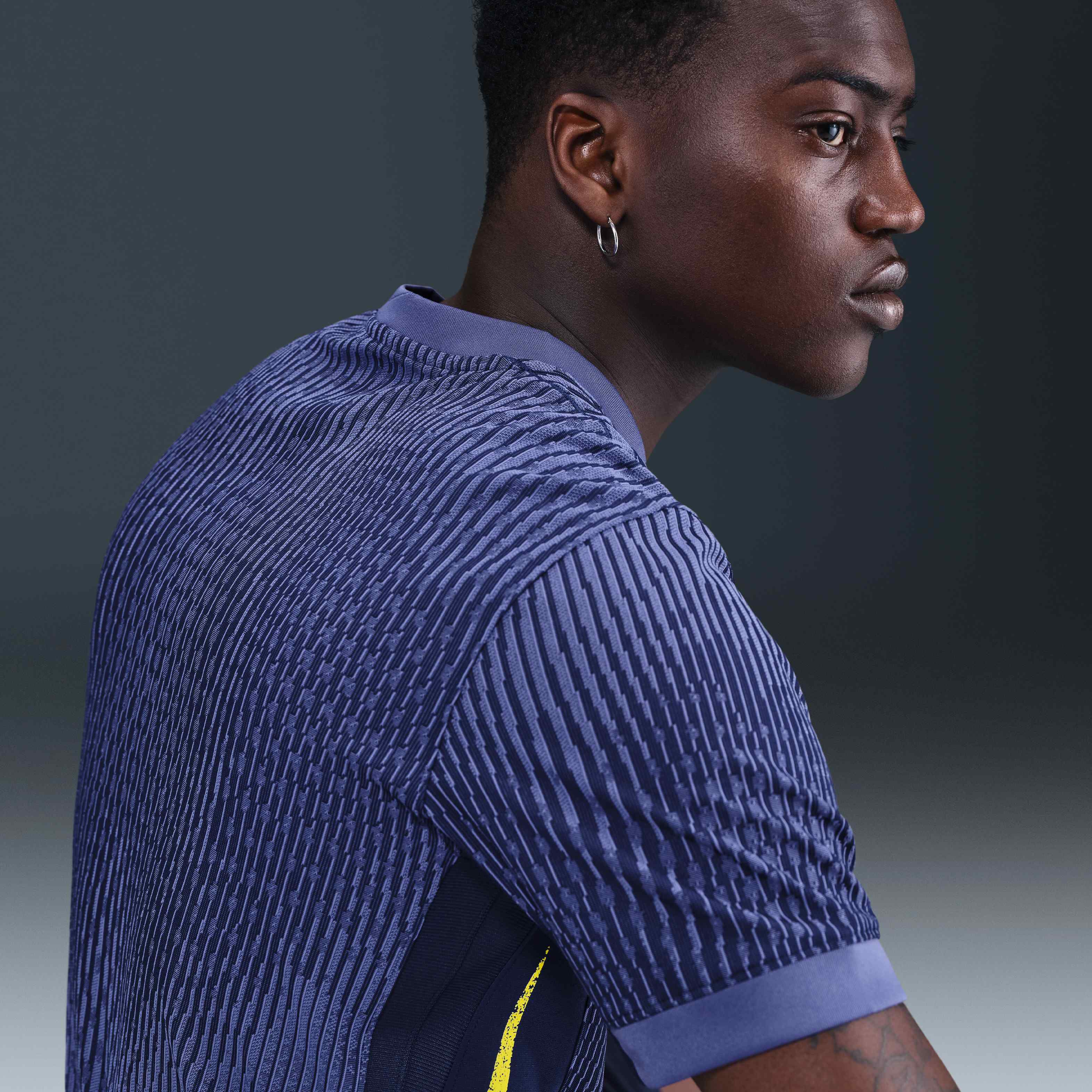 أتليتيكو مدريد 2025/26 ماتش الاحتياطي image number 2