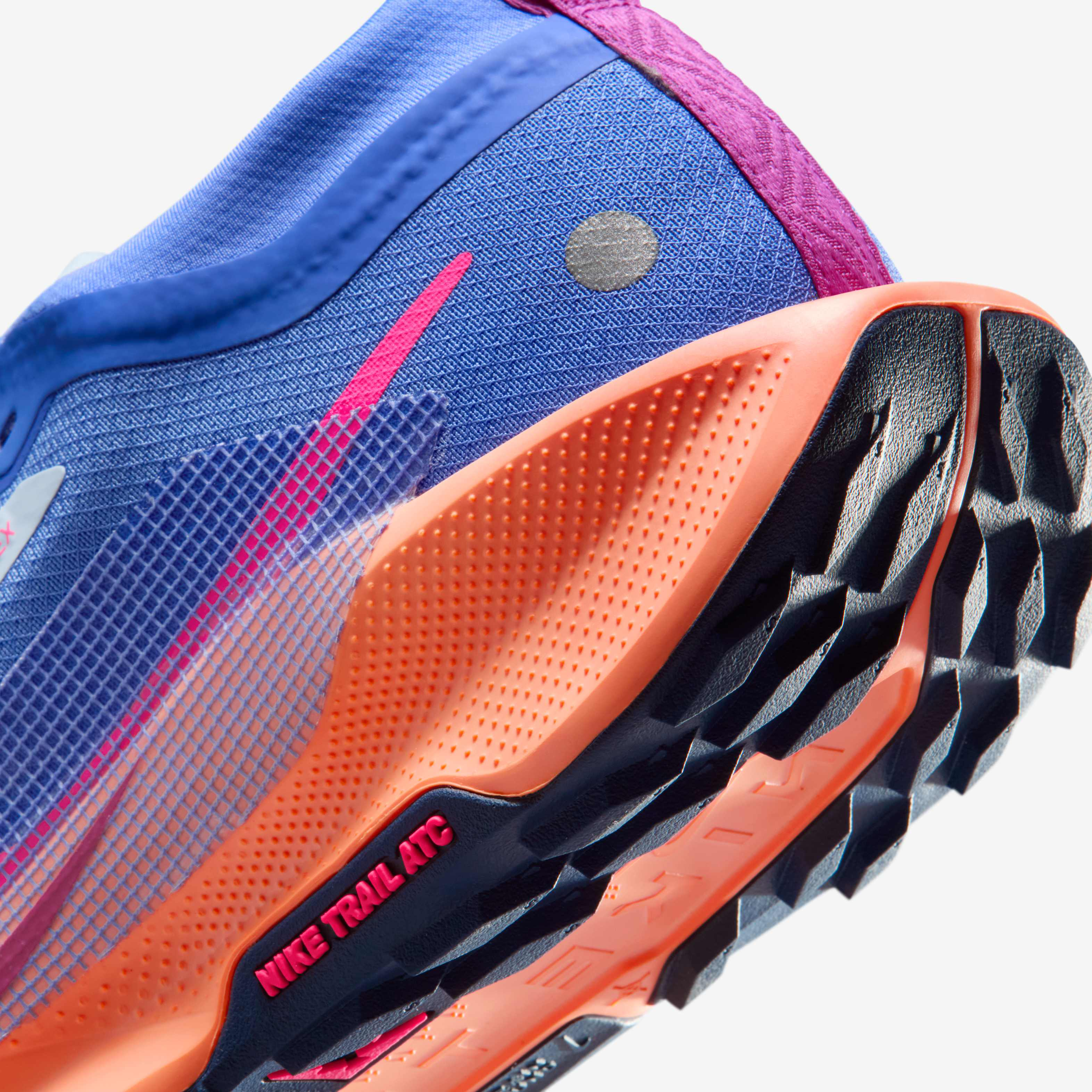 Nike Pegasus Trail 5 GORE-TEX image number 7