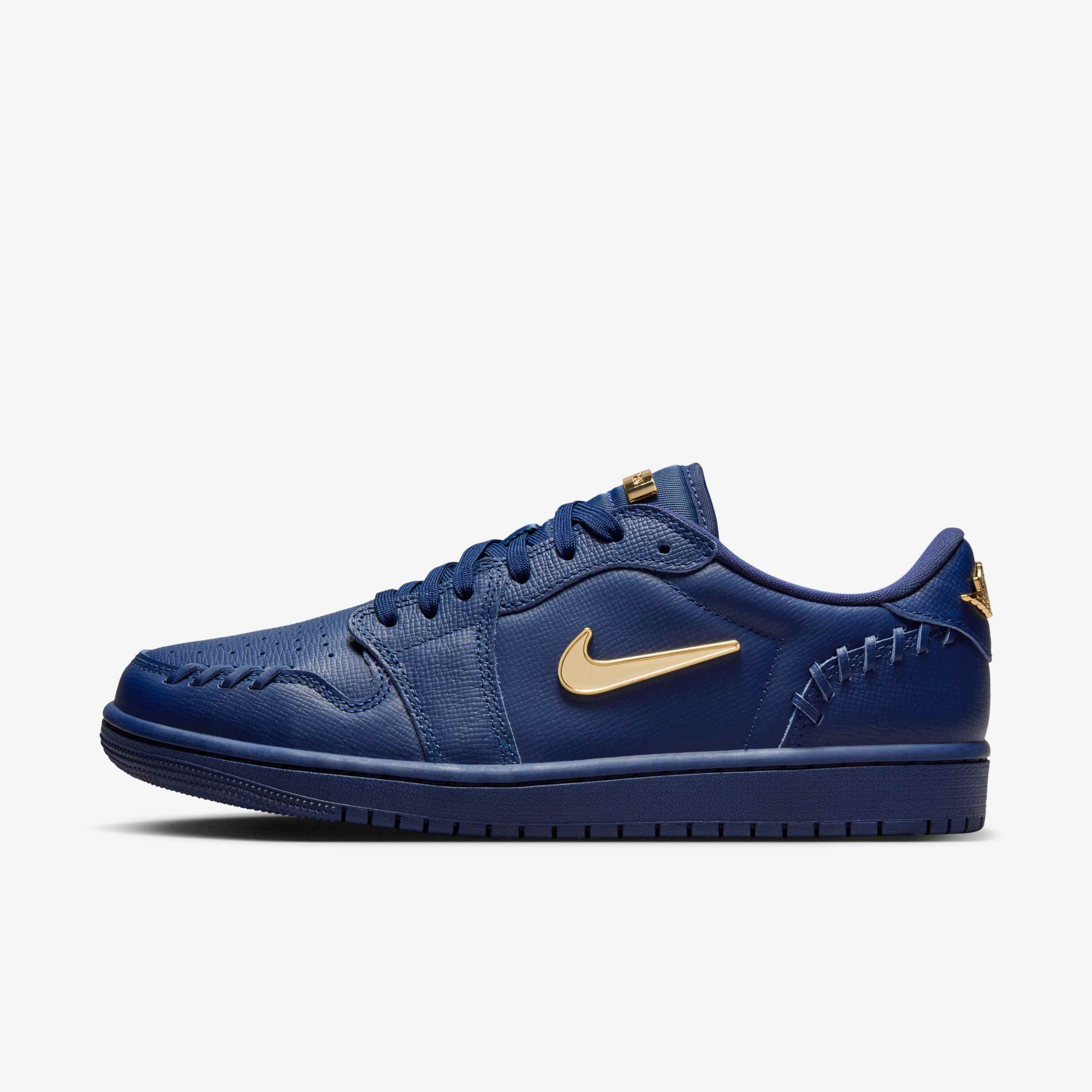 Air Jordan 1 Low Method of Make image number 0