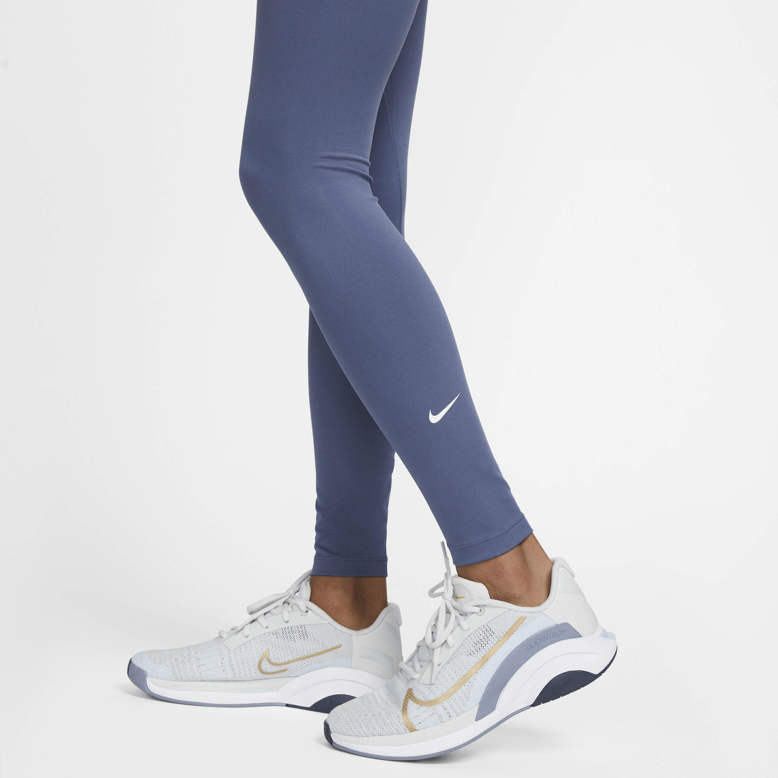 Nike flyknit leggings on sale