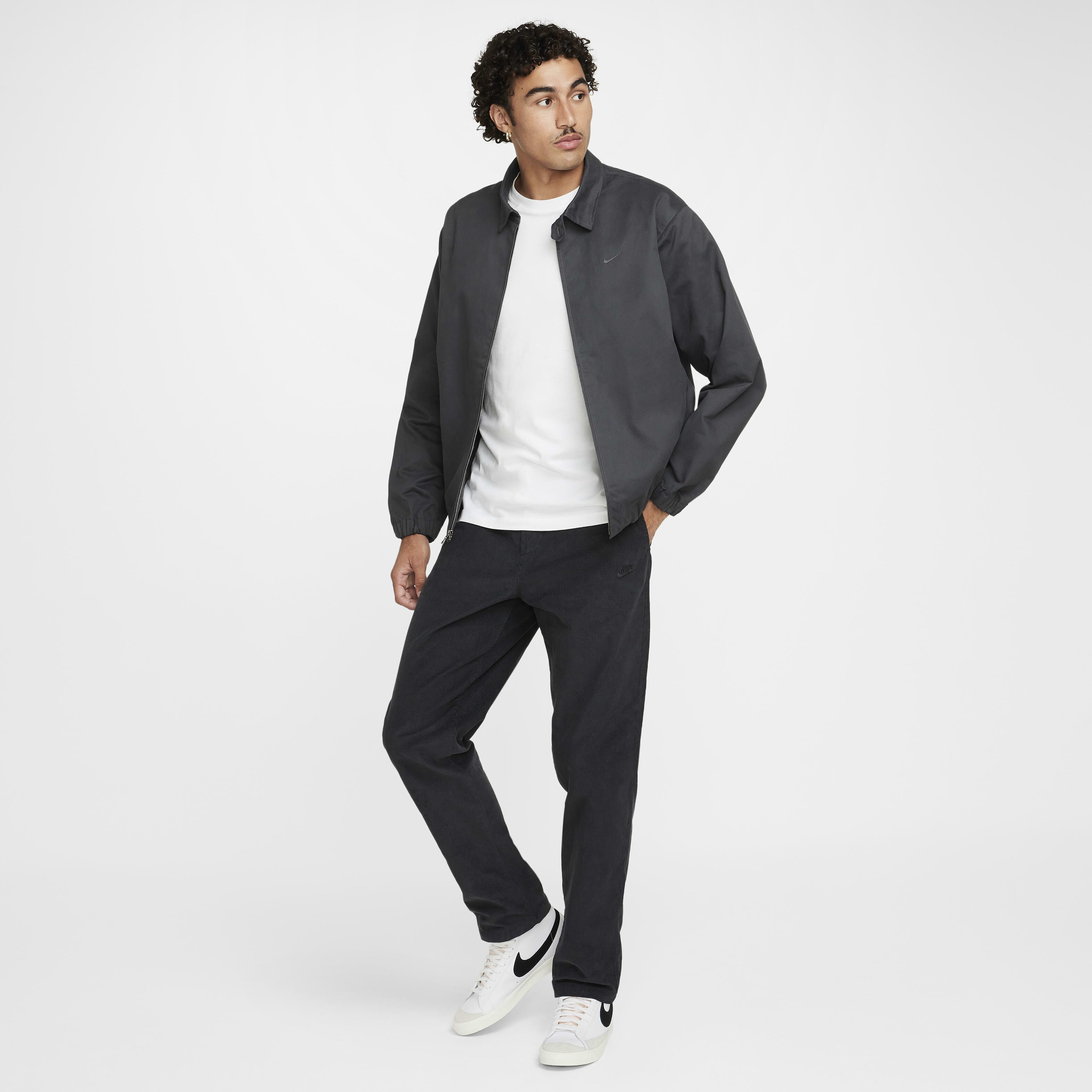 Nike store dress code males deals