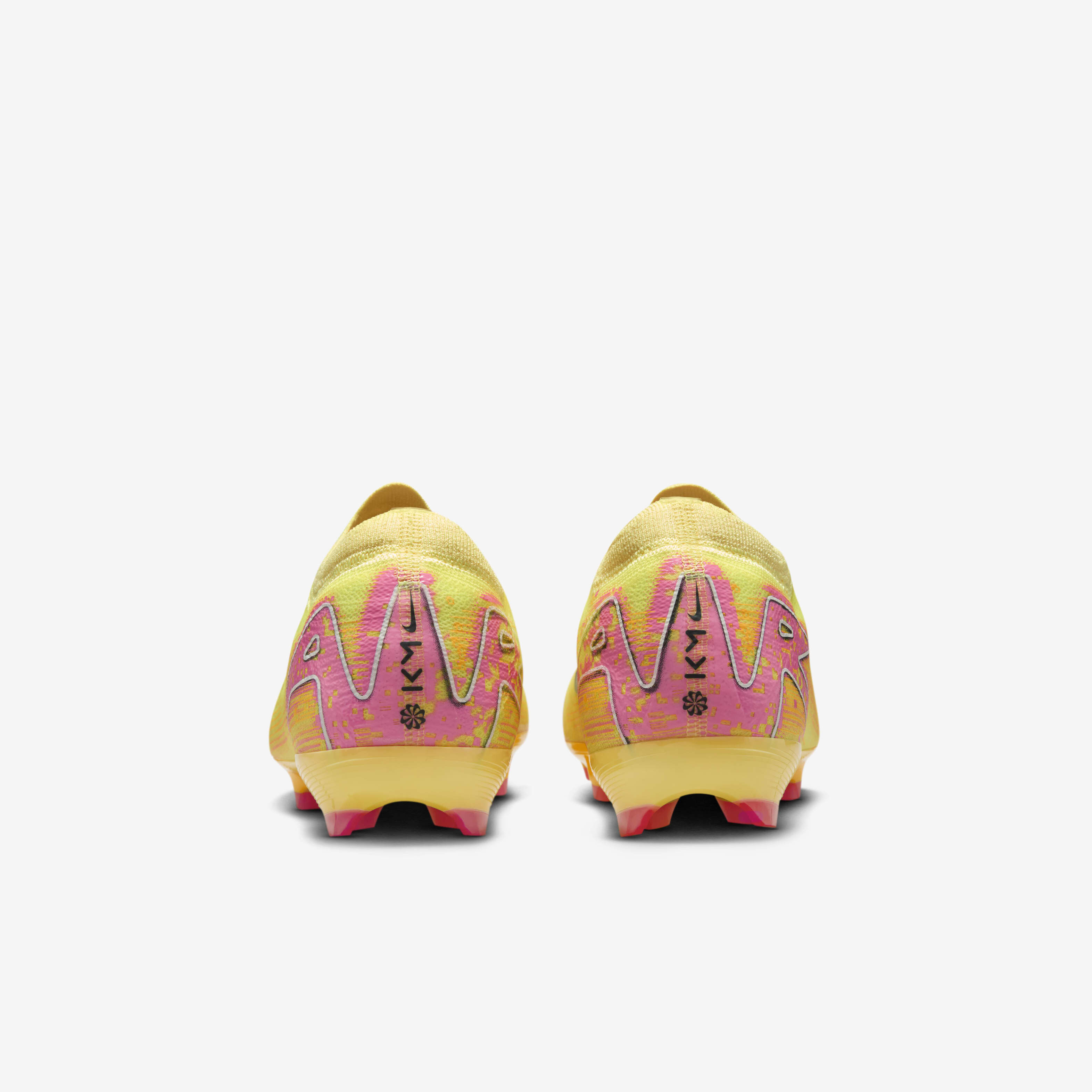 Nike Jr. Mercurial Vapor 16 Pro 'Kylian Mbapp&eacute;' image number 5