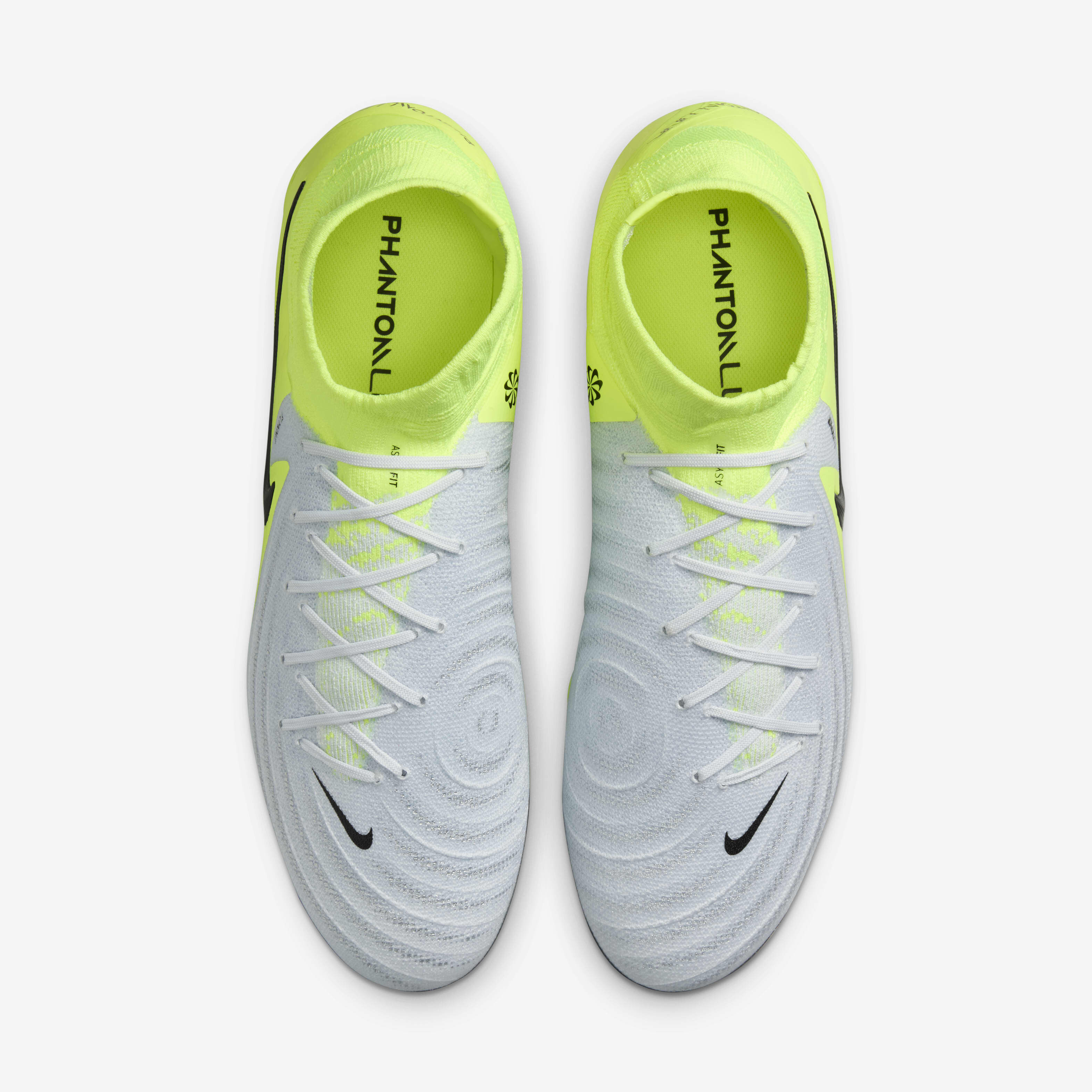 Buy Nike Phantom Luna 2 Pro FG High Top Football Boot Nike Kuwait Official