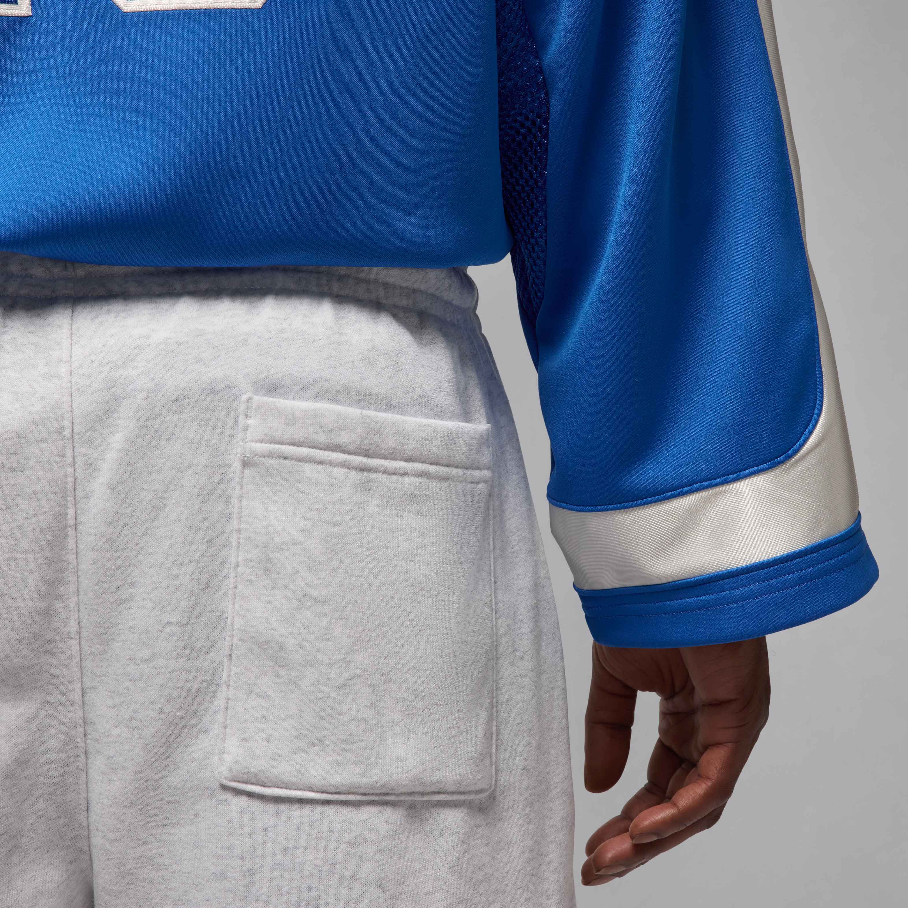 Jordan Brooklyn image number 4