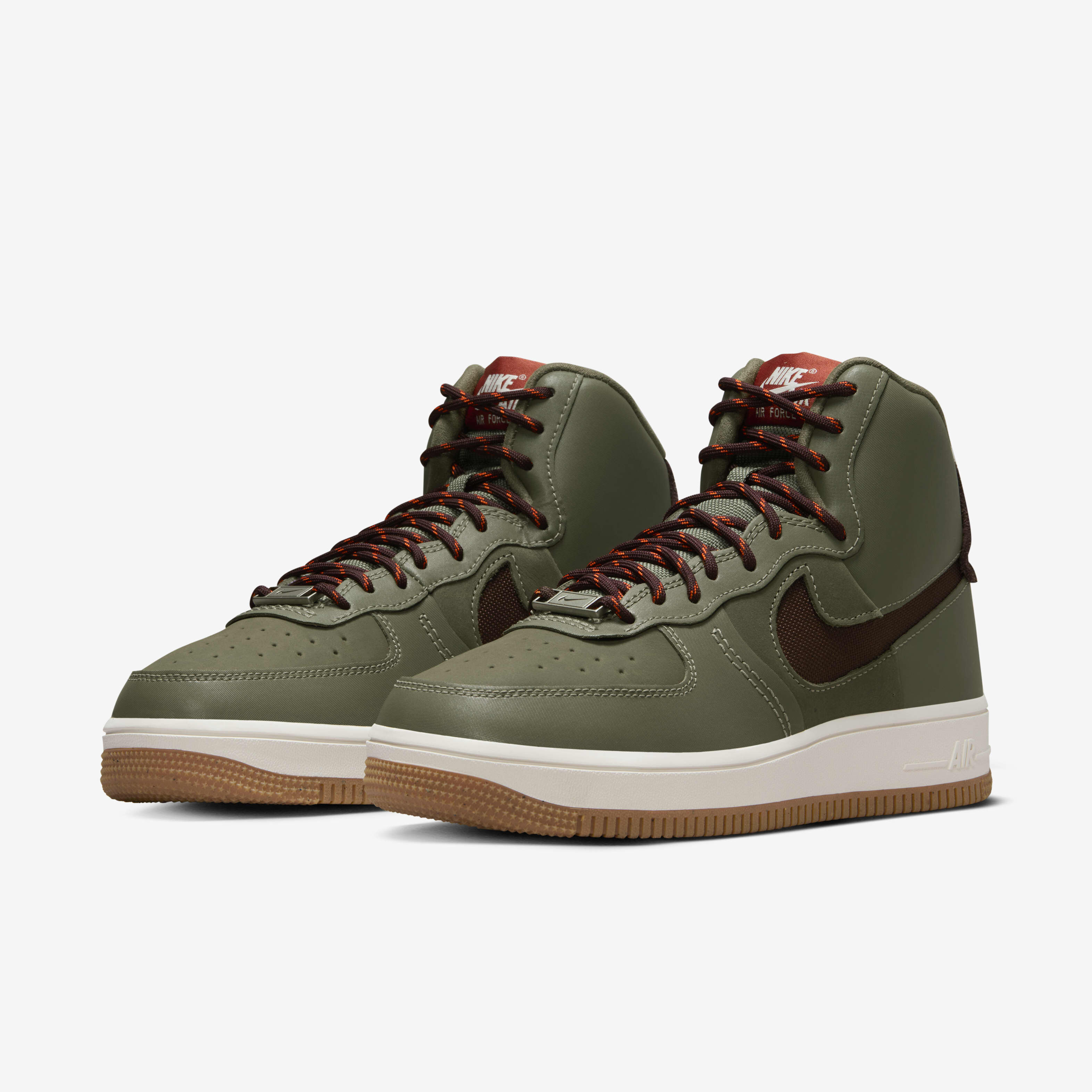 Nike air force 1 combat boots online