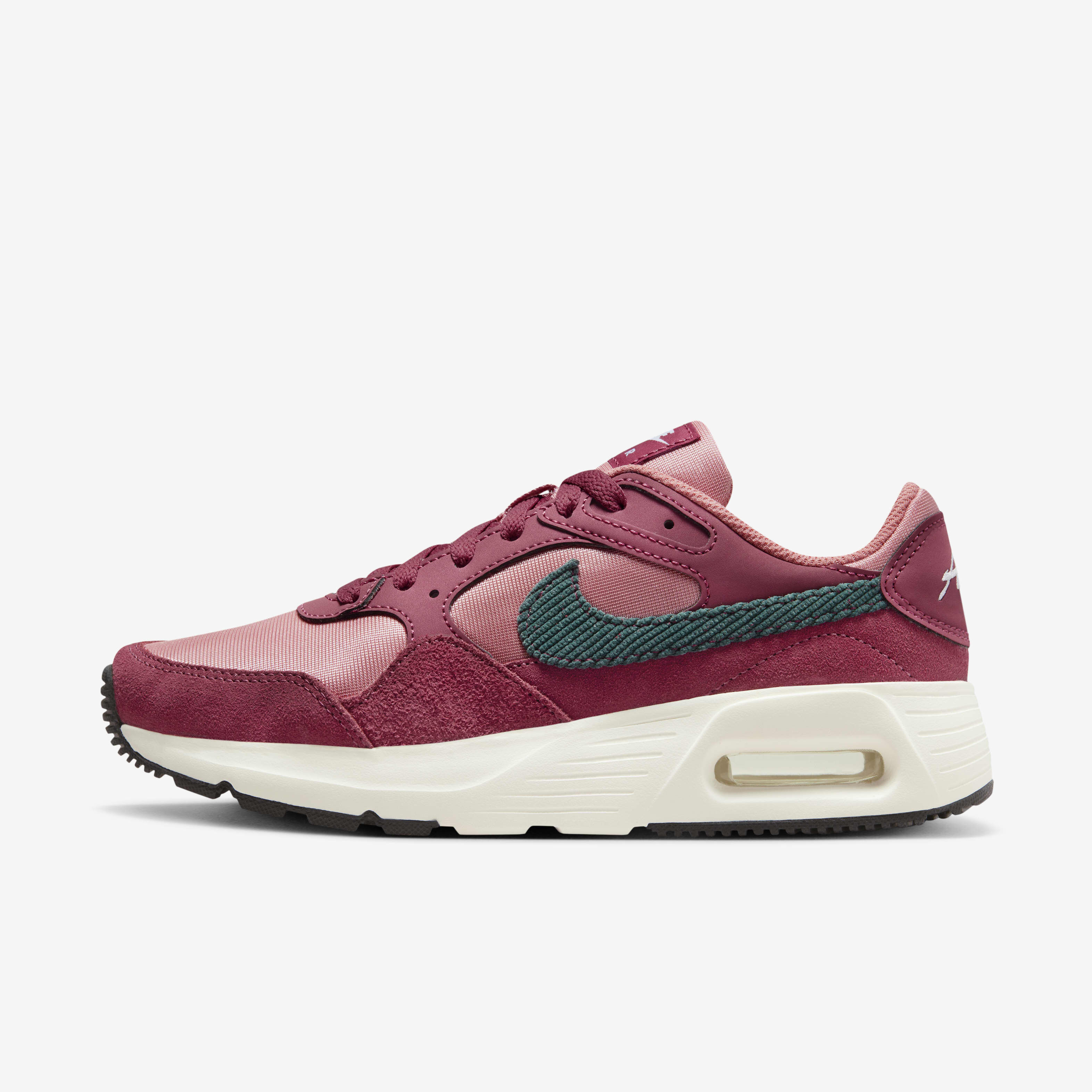 Buy Nike Air Max SC SE Women's Shoes Red Stardust/Cedar/Black