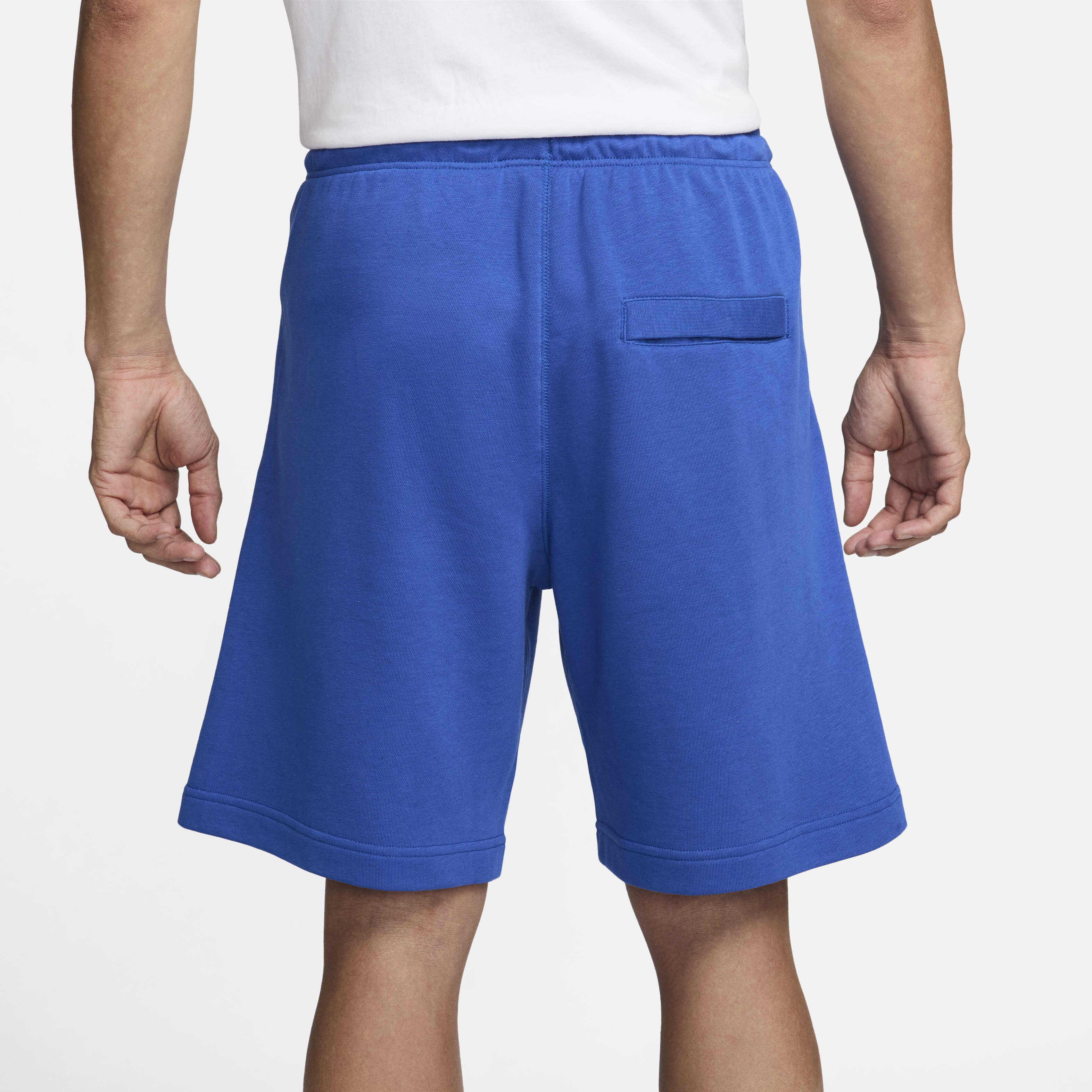 Nike Sportswear Club image number 2