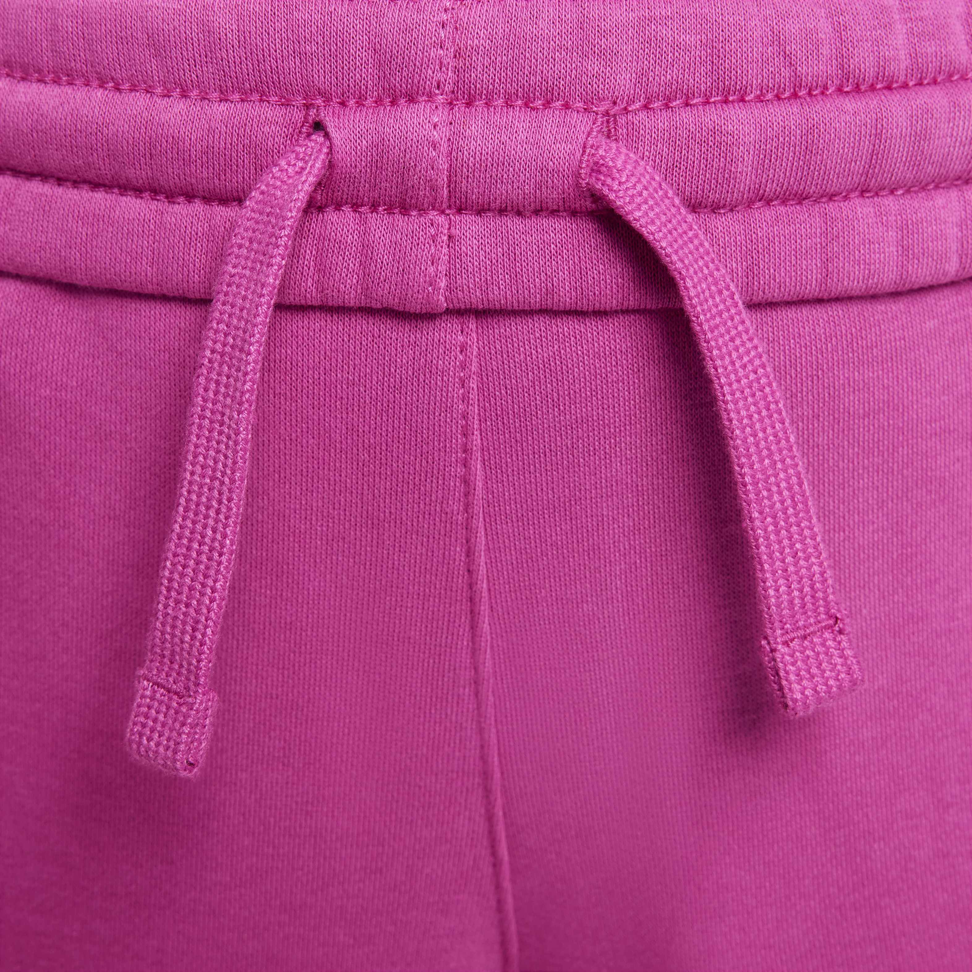 نايكي سبورتسوير كلوب فليس image number 2