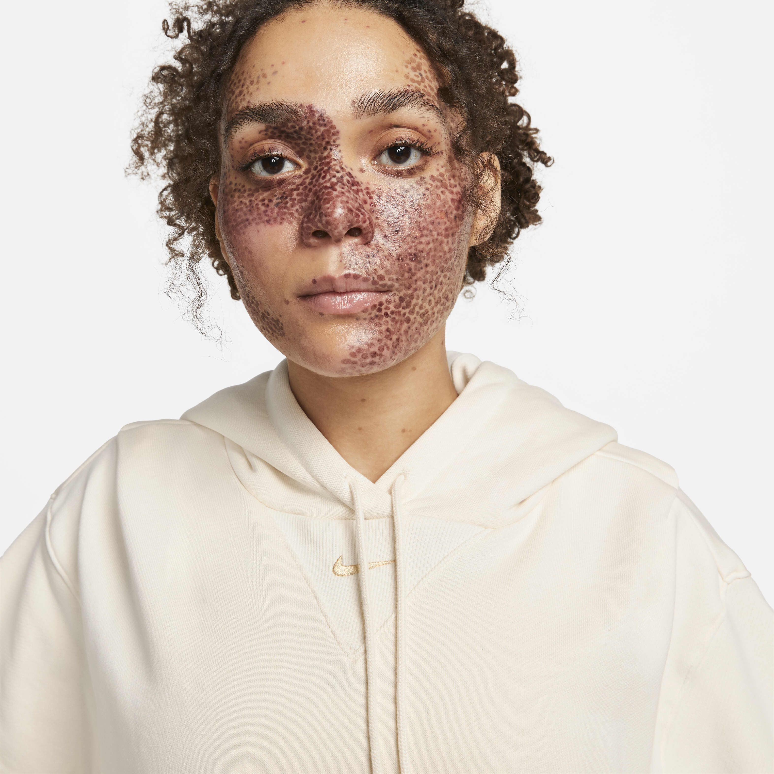 نايكي سبورتسوير مودرن فليس image number 2