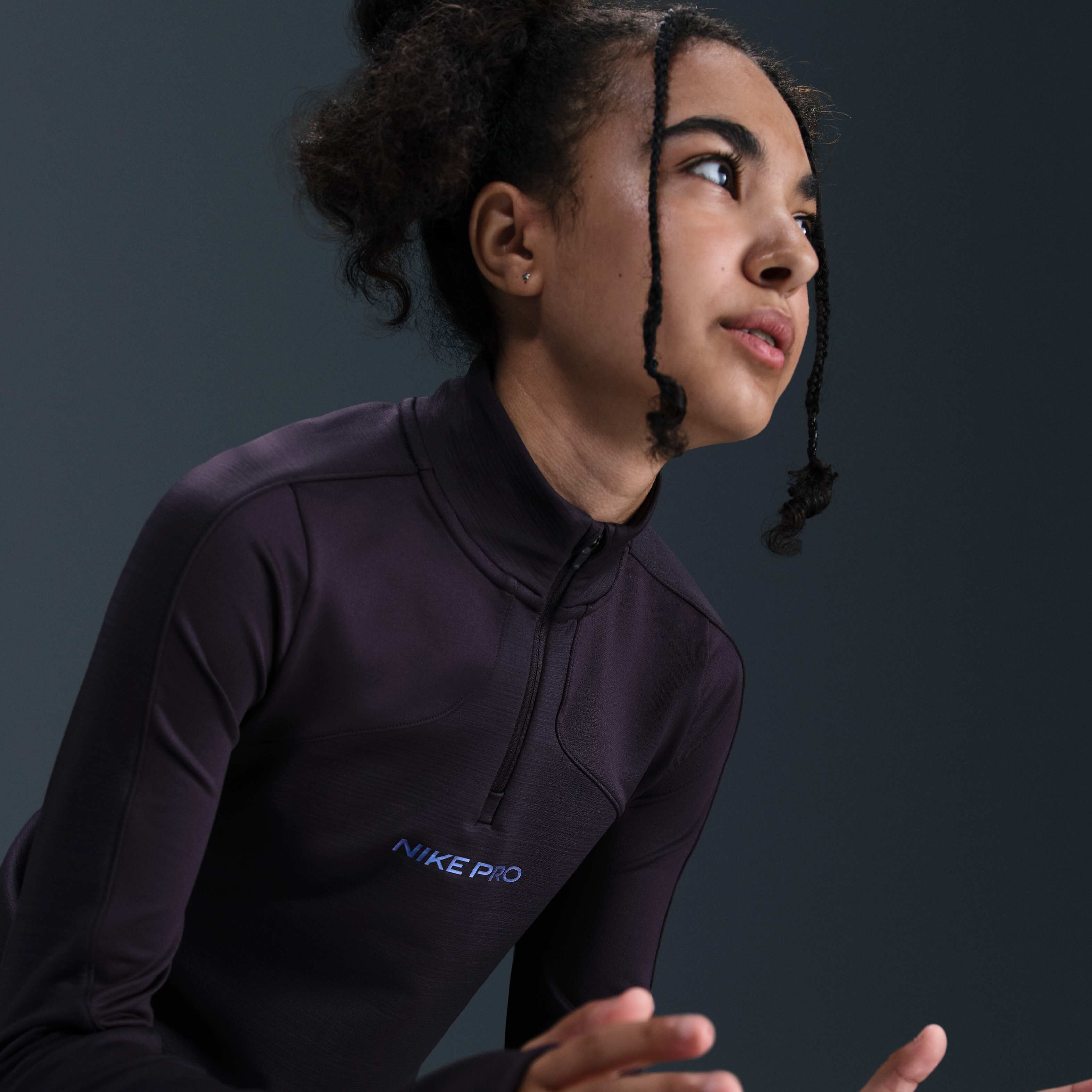 نايكي برو image number 2