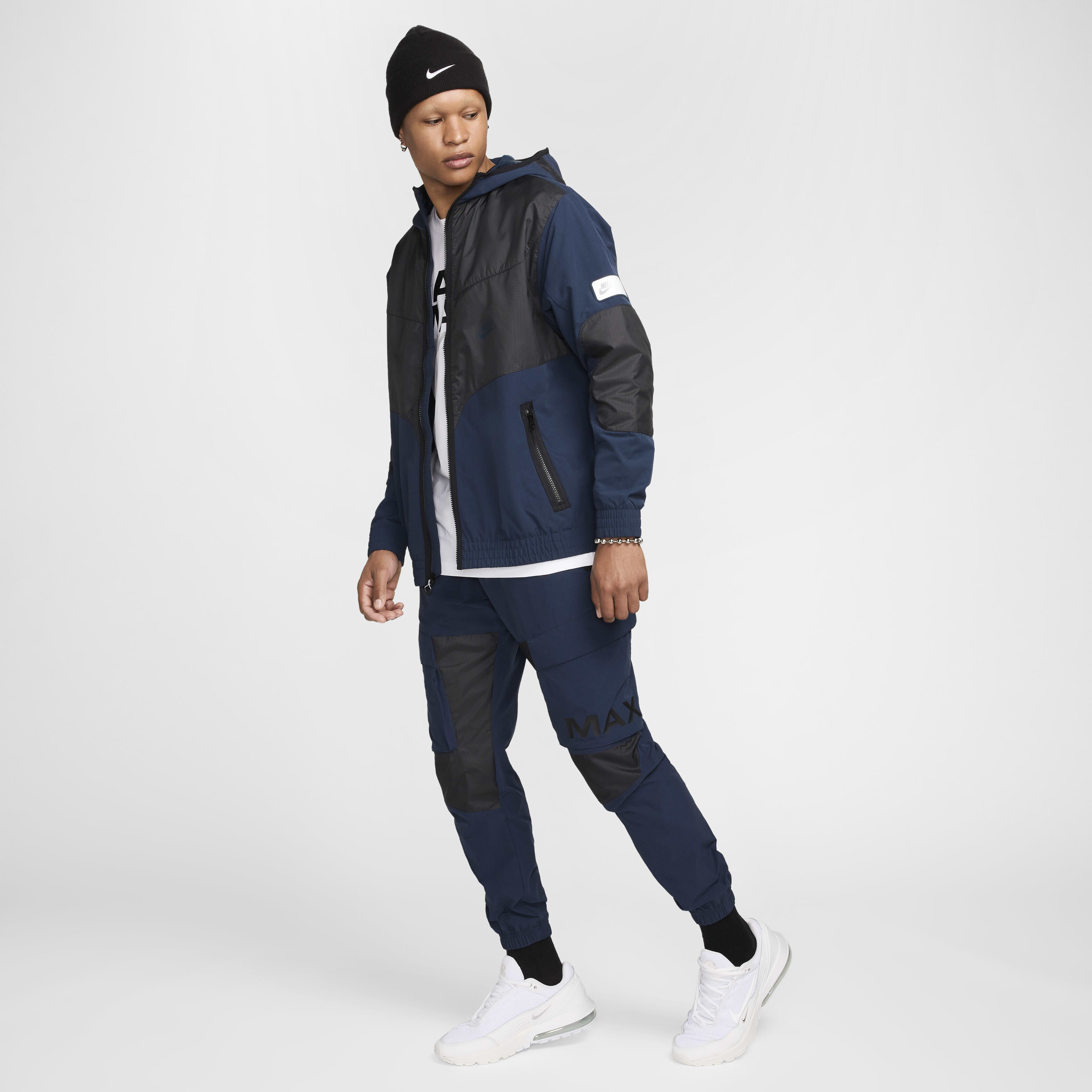 Nike air max trousers best sale