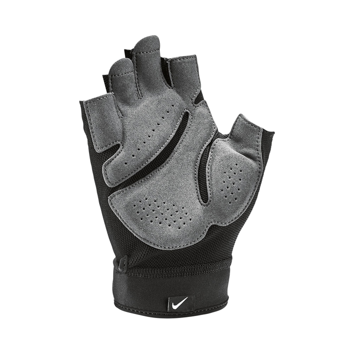 Nike extreme fitness training gloves shop