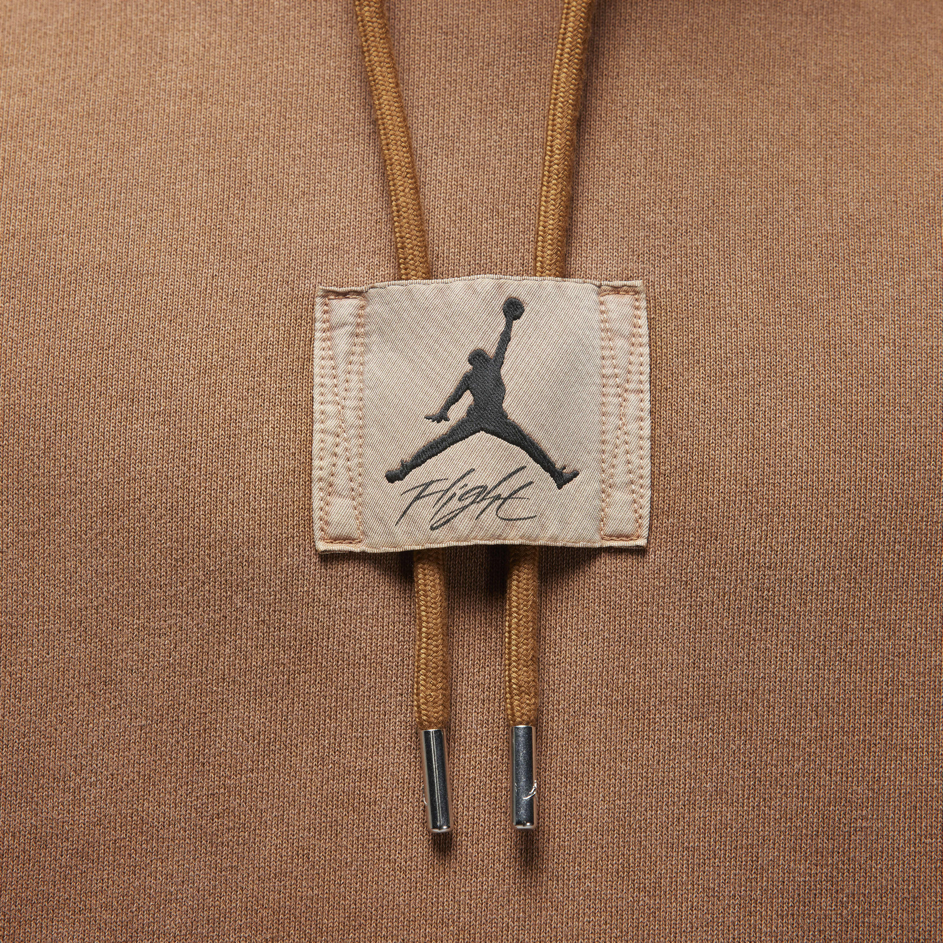 Jordan Flight Fleece image number 3