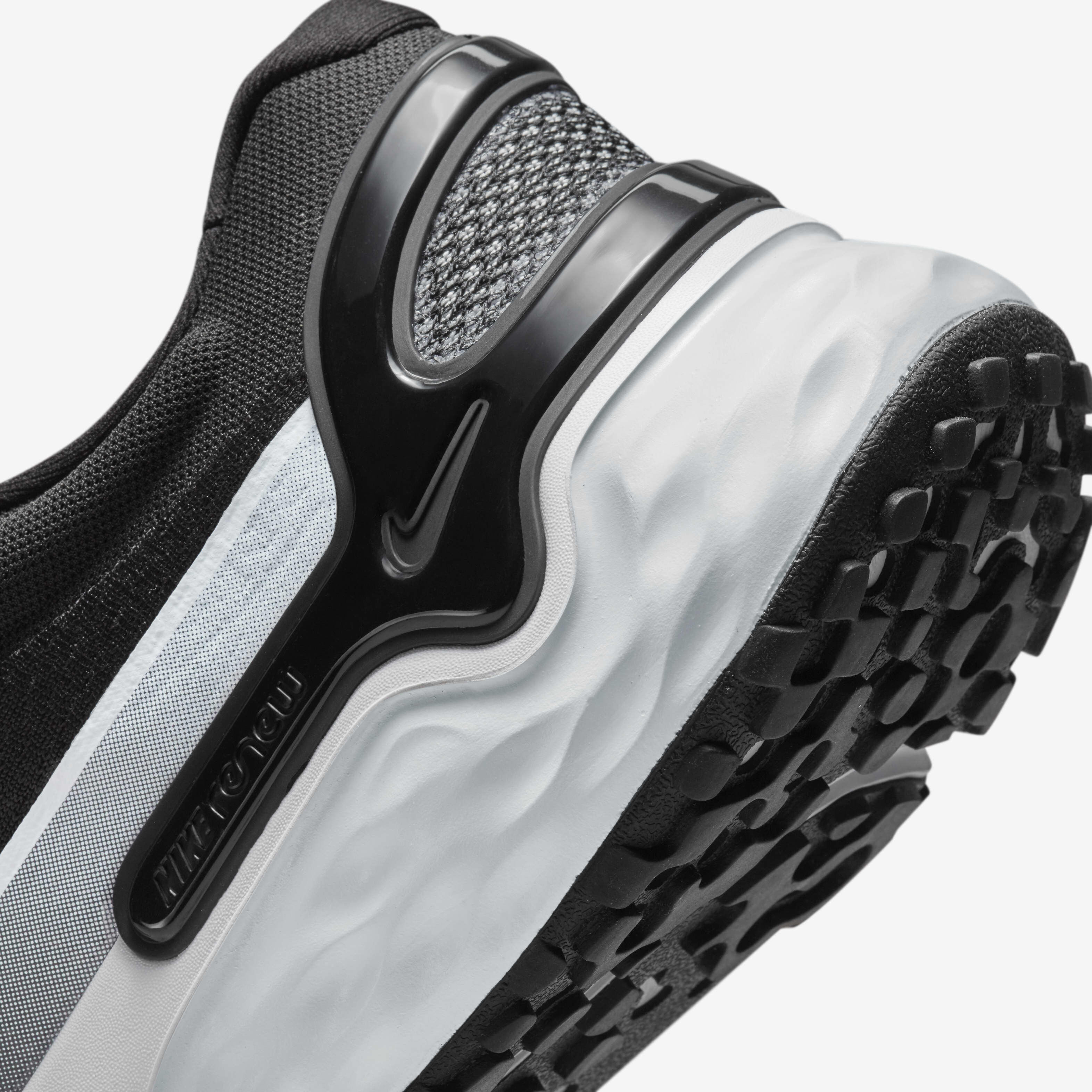 Nike Renew Run 3 image number 7