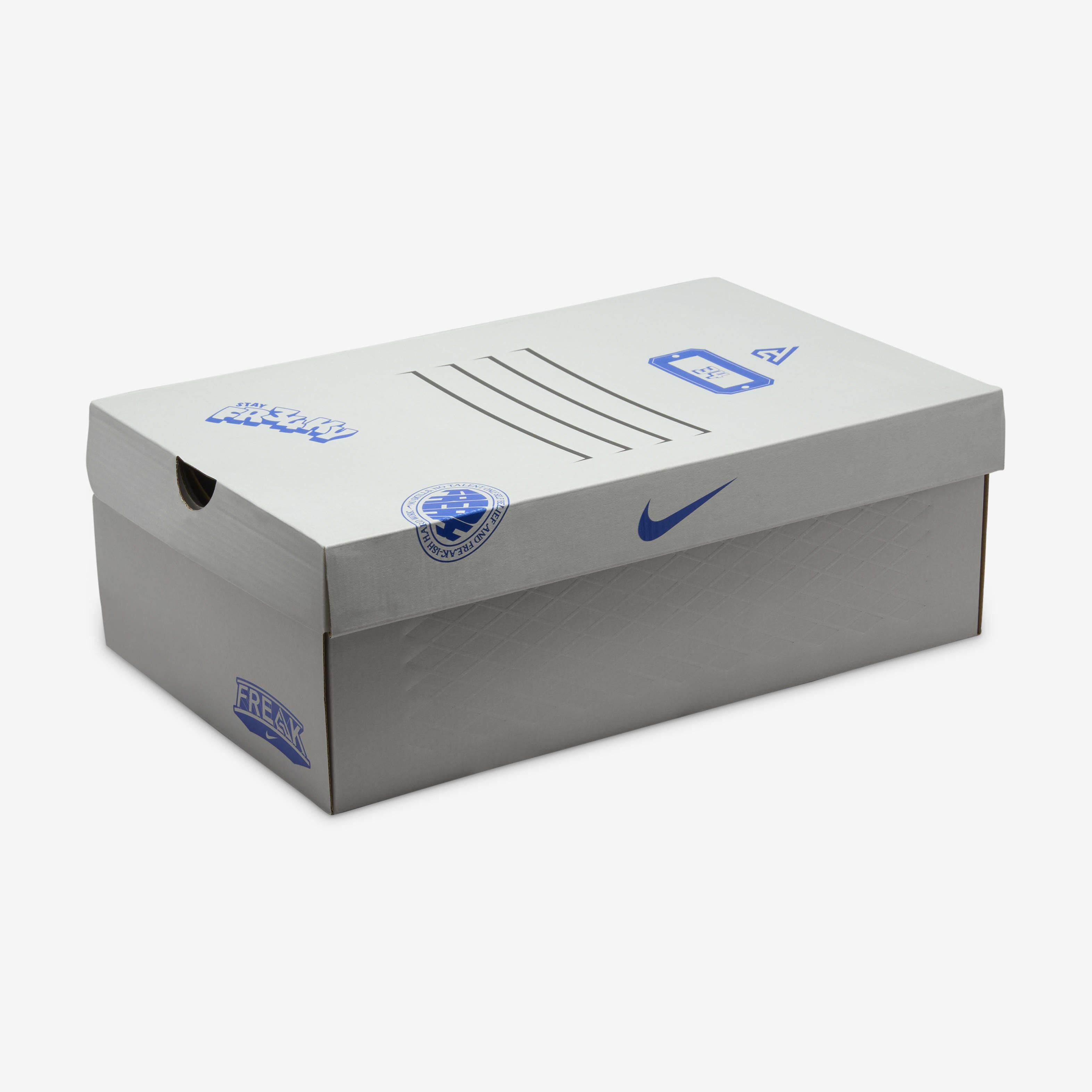 Giannis Freak 6 image number 8