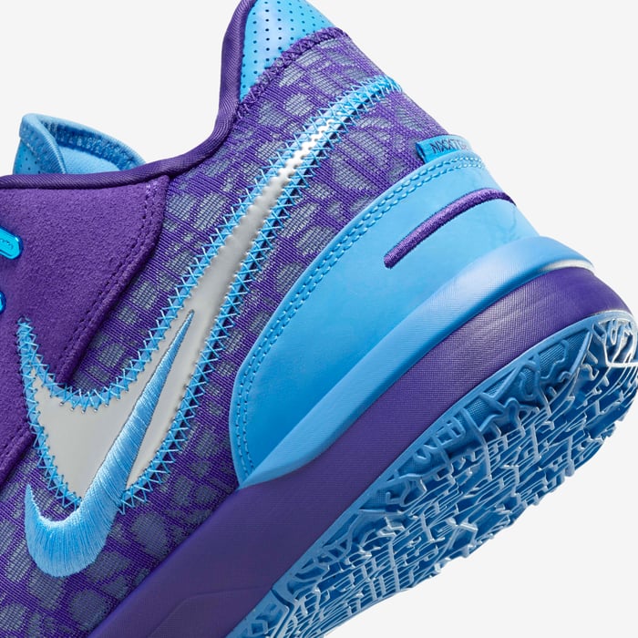 LeBron NXXT Gen AMPD image number 7 LeBron NXXT Gen AMPD image number 7