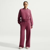 Nike Studio Fleece Medium Weight