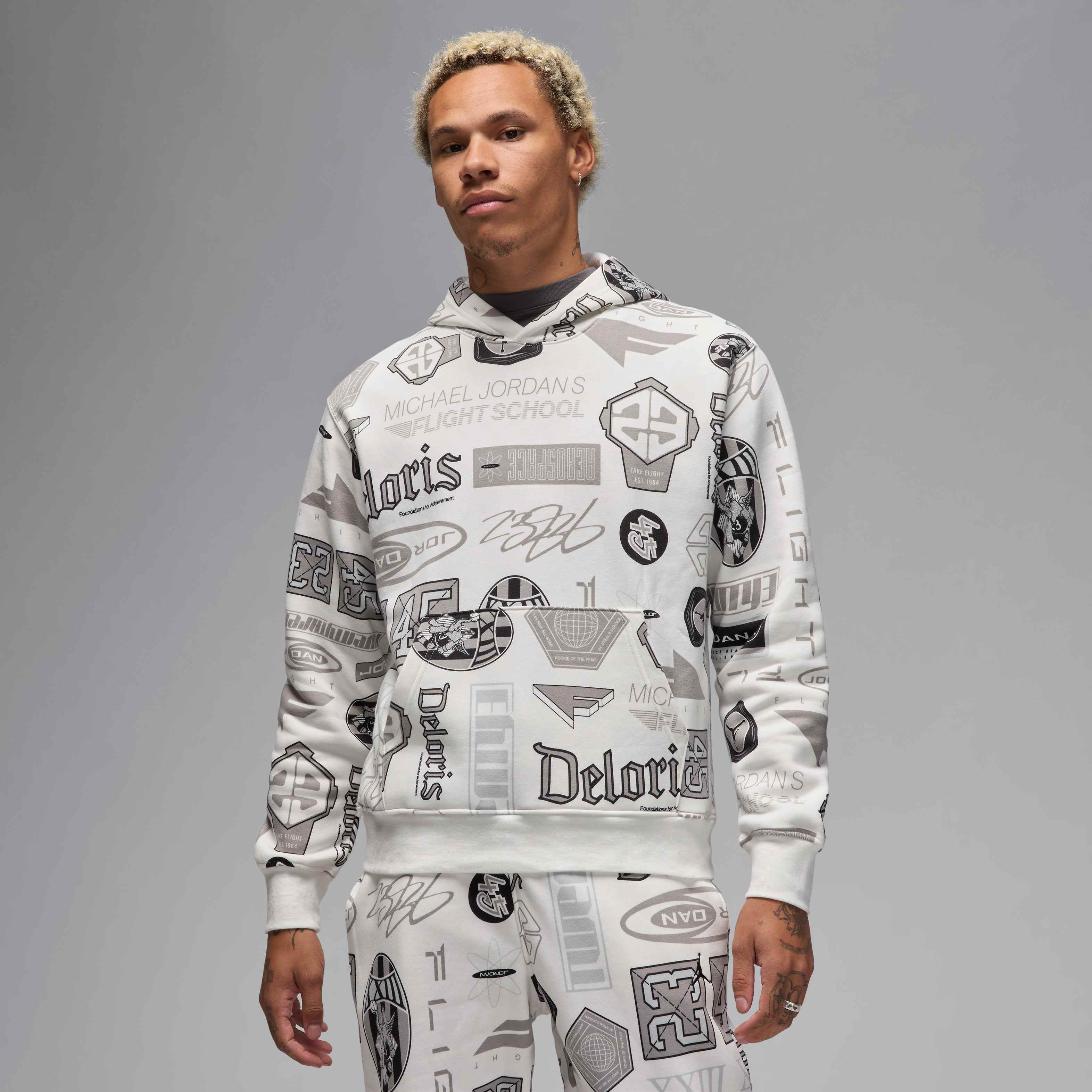 جوردن ايسنشالز image number 0