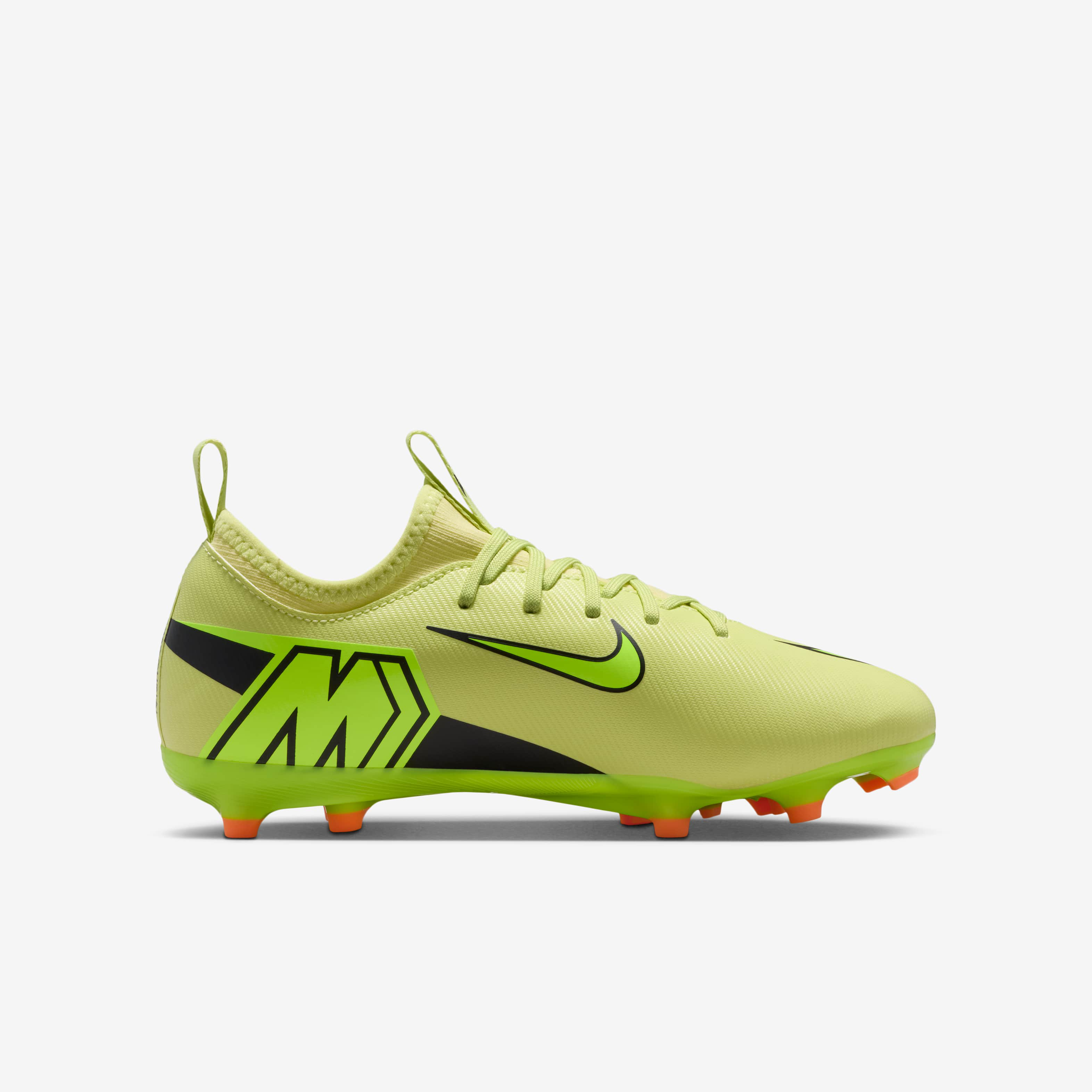 Nike Jr. Mercurial Vapor 16 Academy image number 2
