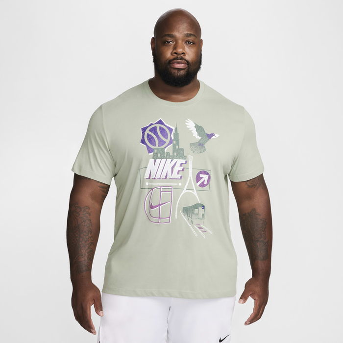 نايكي-كورت image number 5 نايكي-كورت image number 5