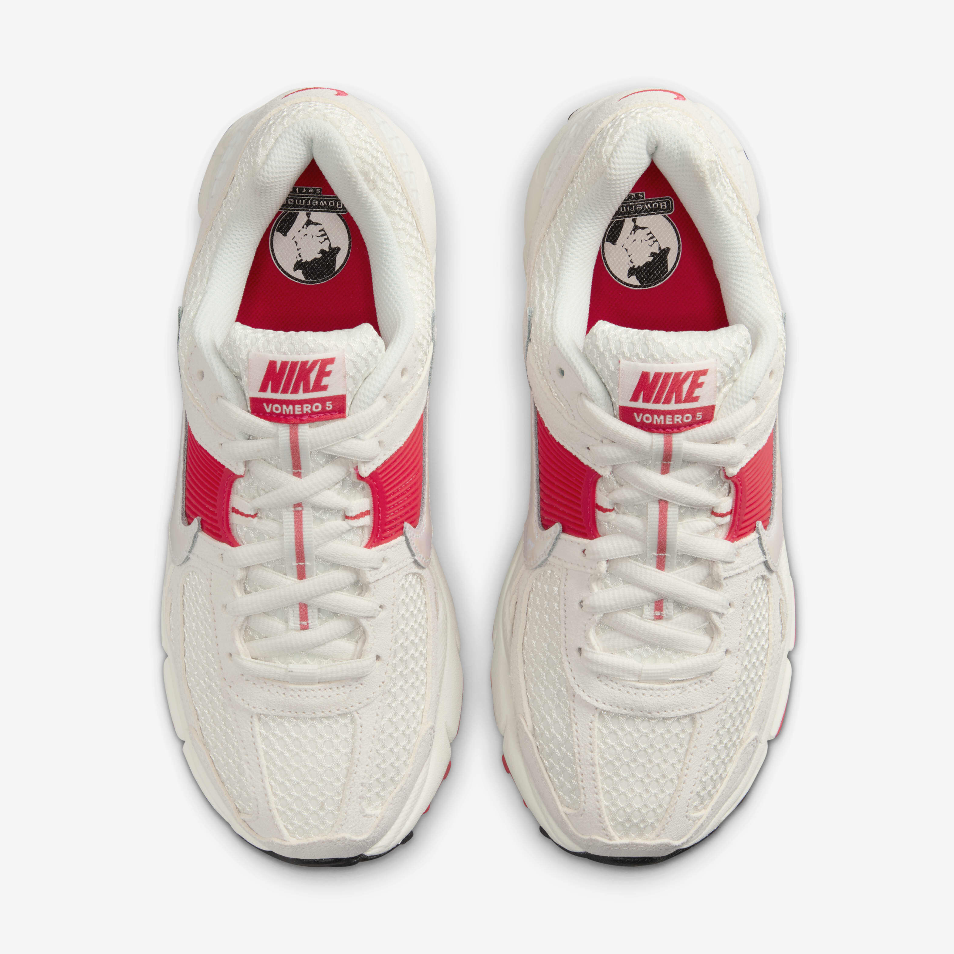 نايكي زووم فوميرو 5 image number 3