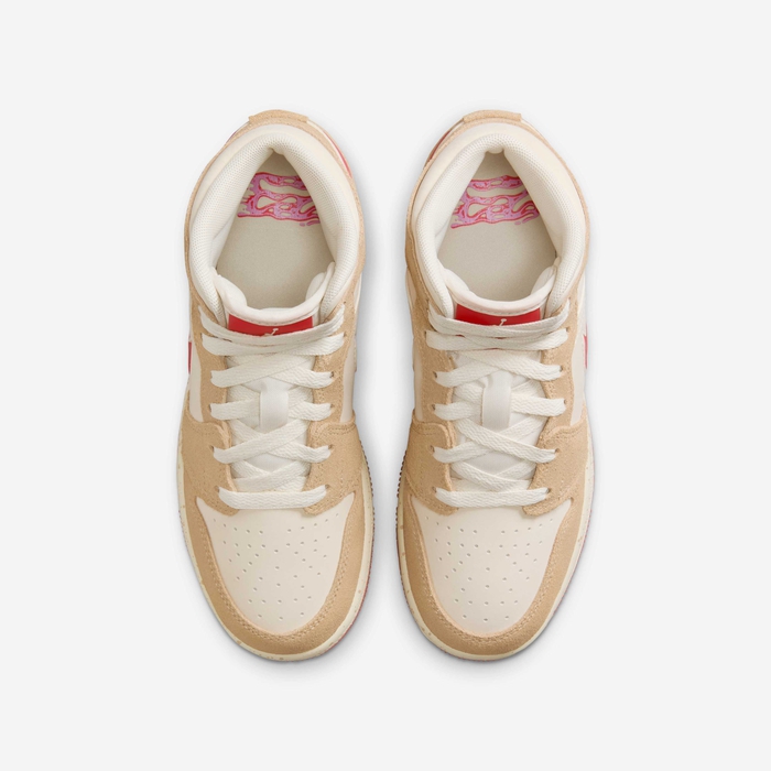 Air Jordan 1 Mid SE image number 3 Air Jordan 1 Mid SE image number 3