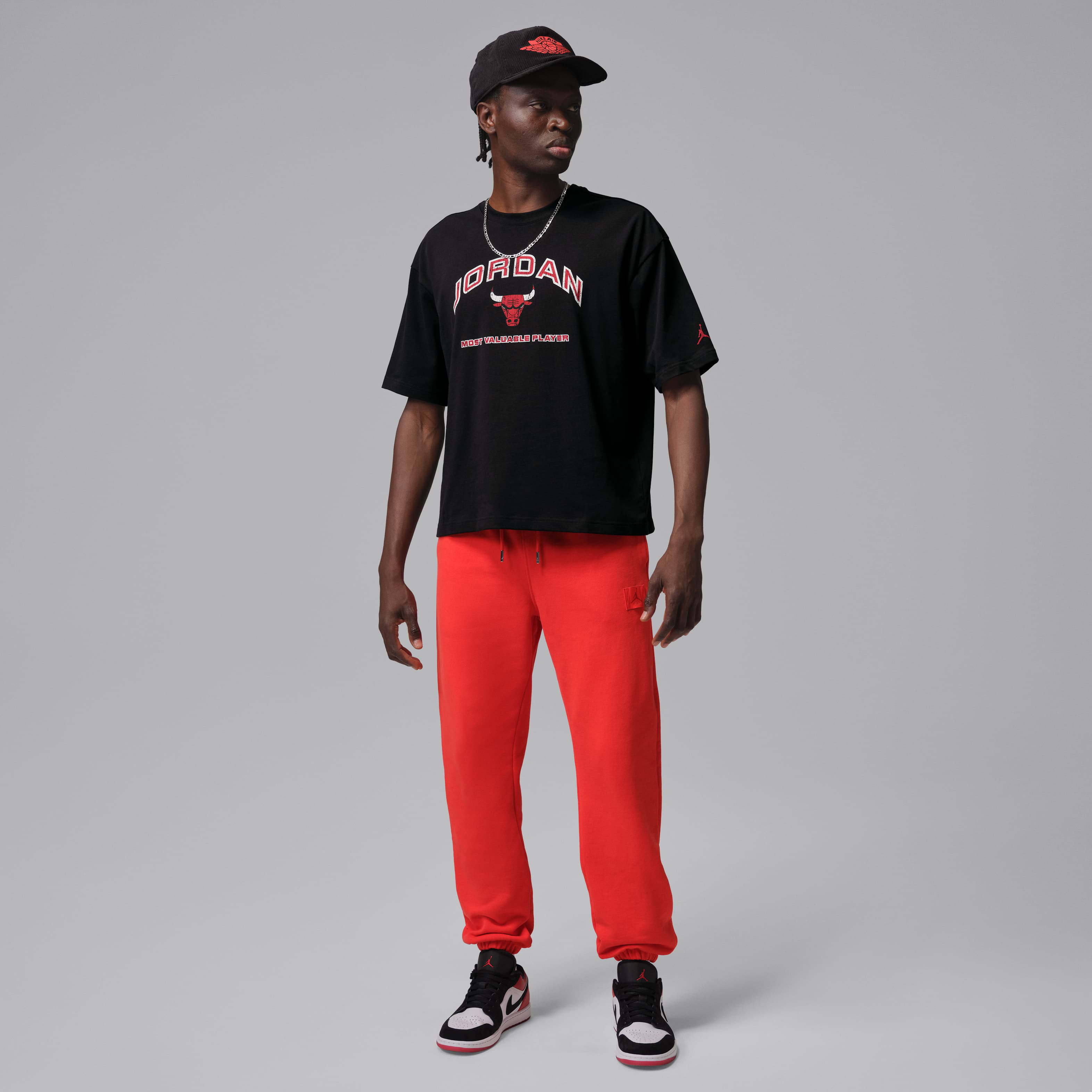 Jordan Flight Essentials image number 5