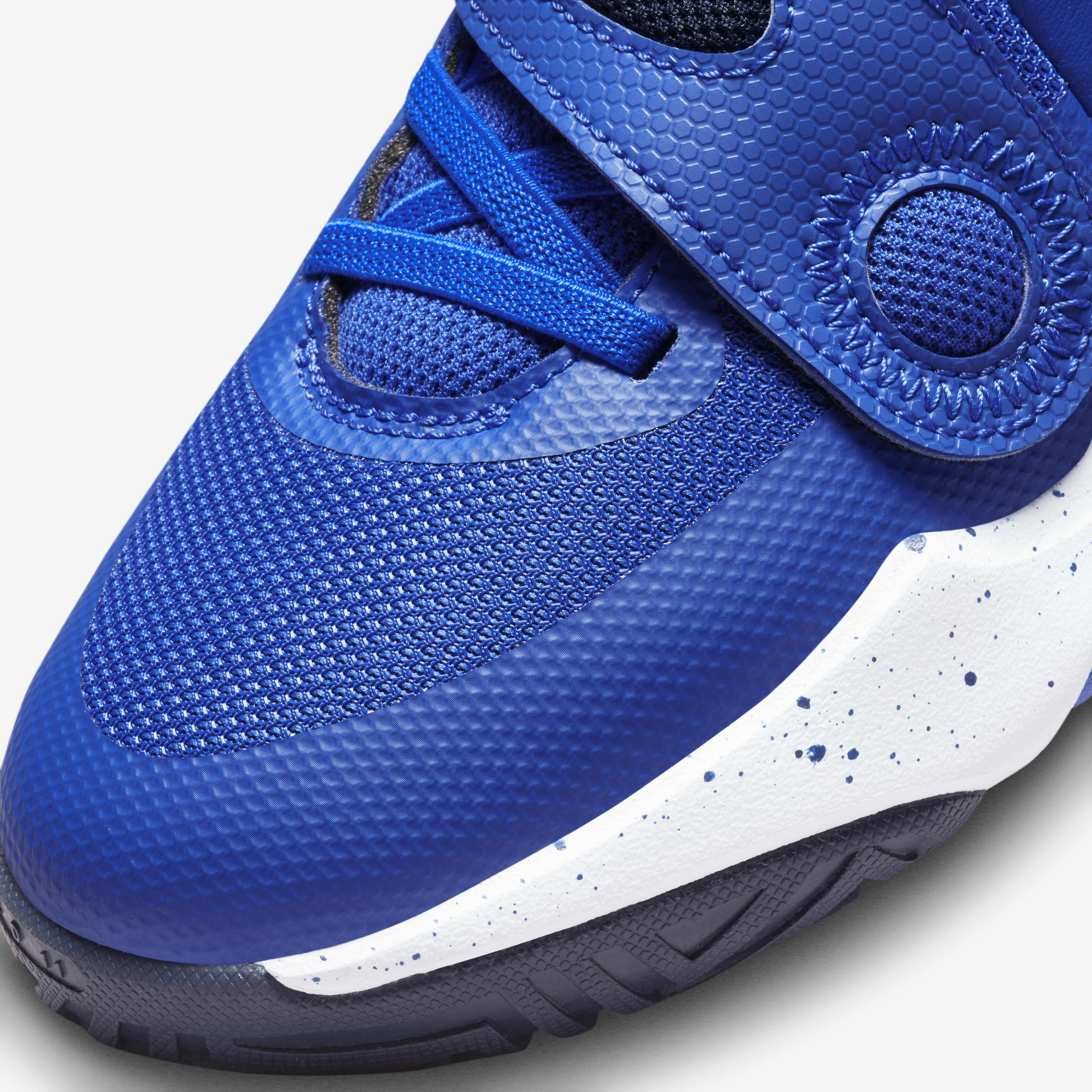 Nike team hustle boys basketball shoes online