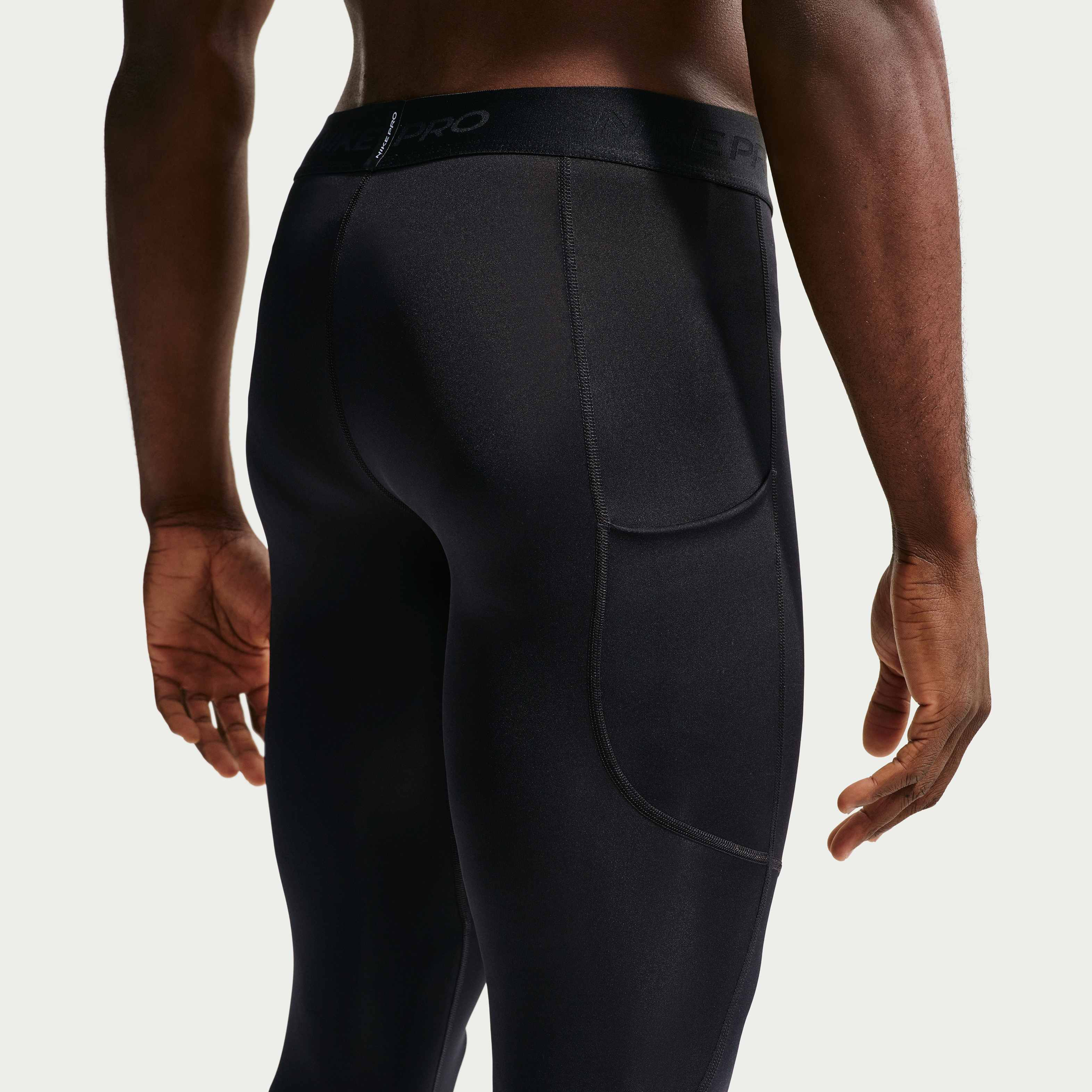 Nike Pro image number 2