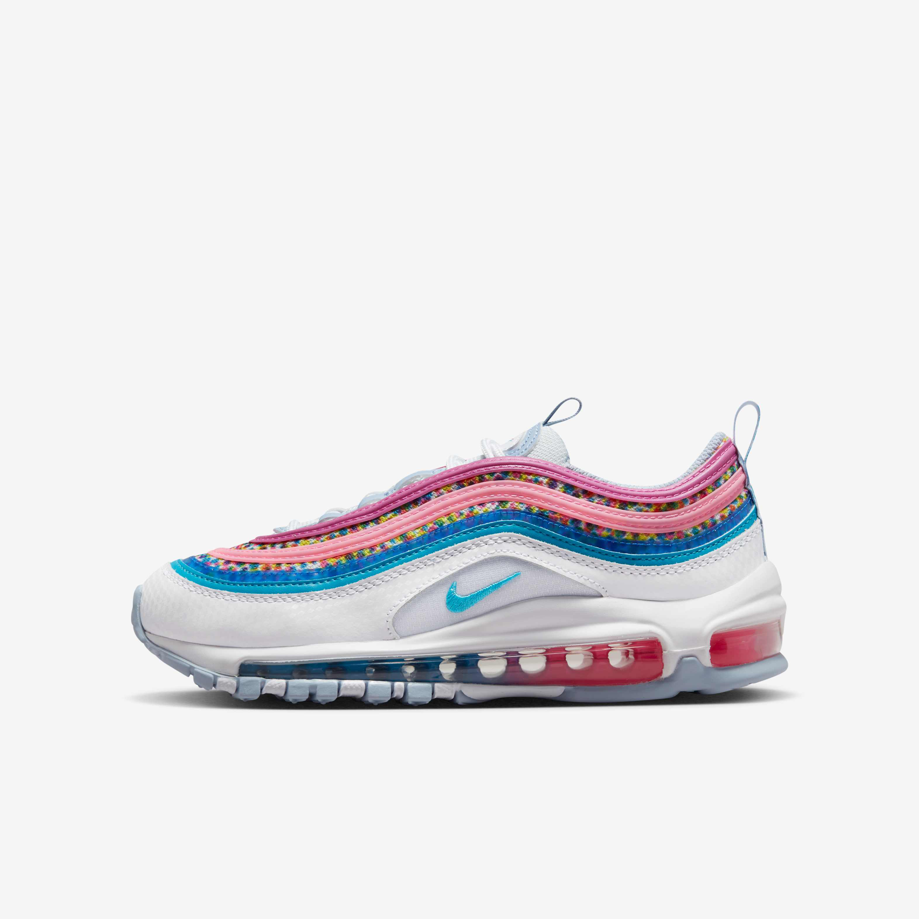 Nike Air Max 97 SE image number 0