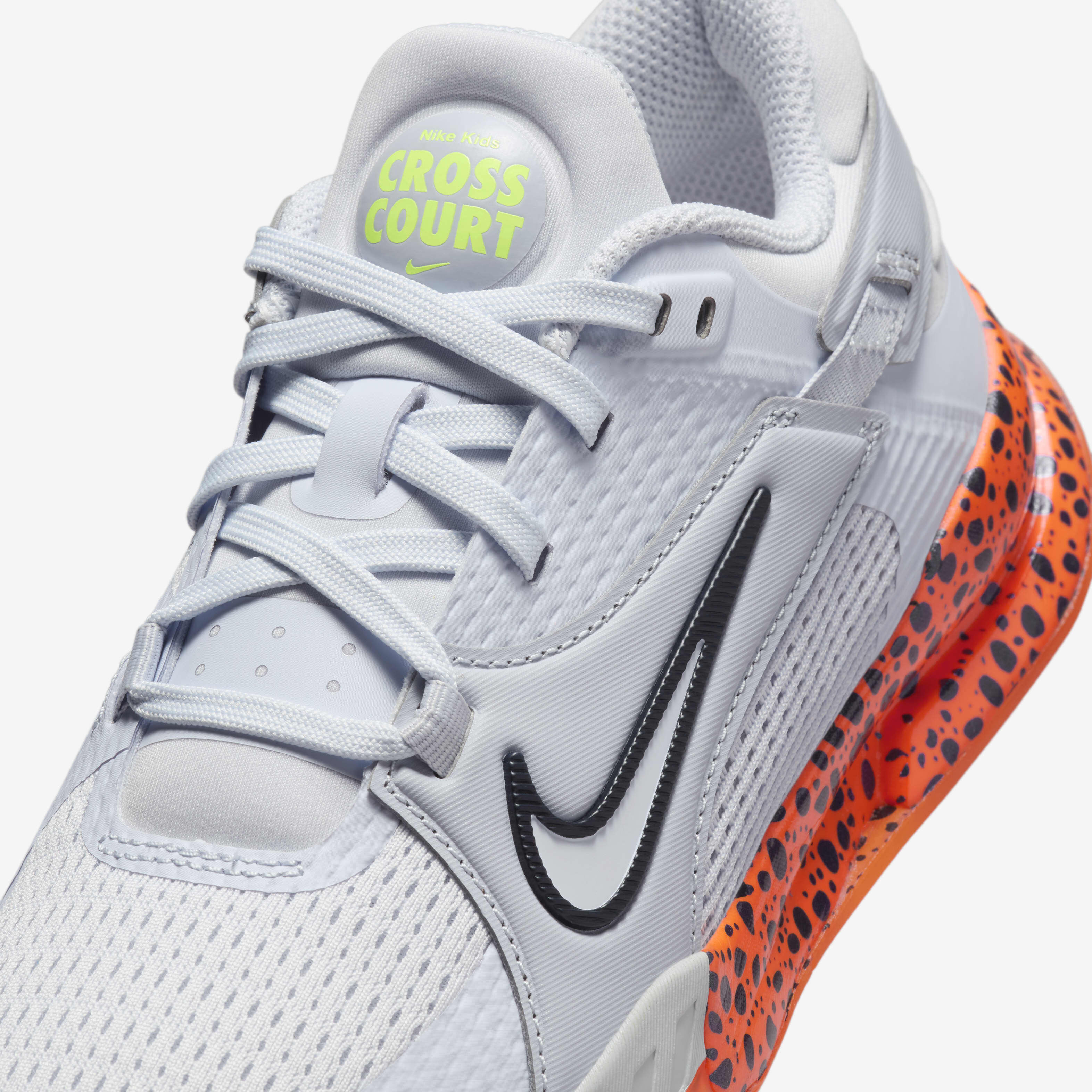 Nike Crosscourt Electric image number 6