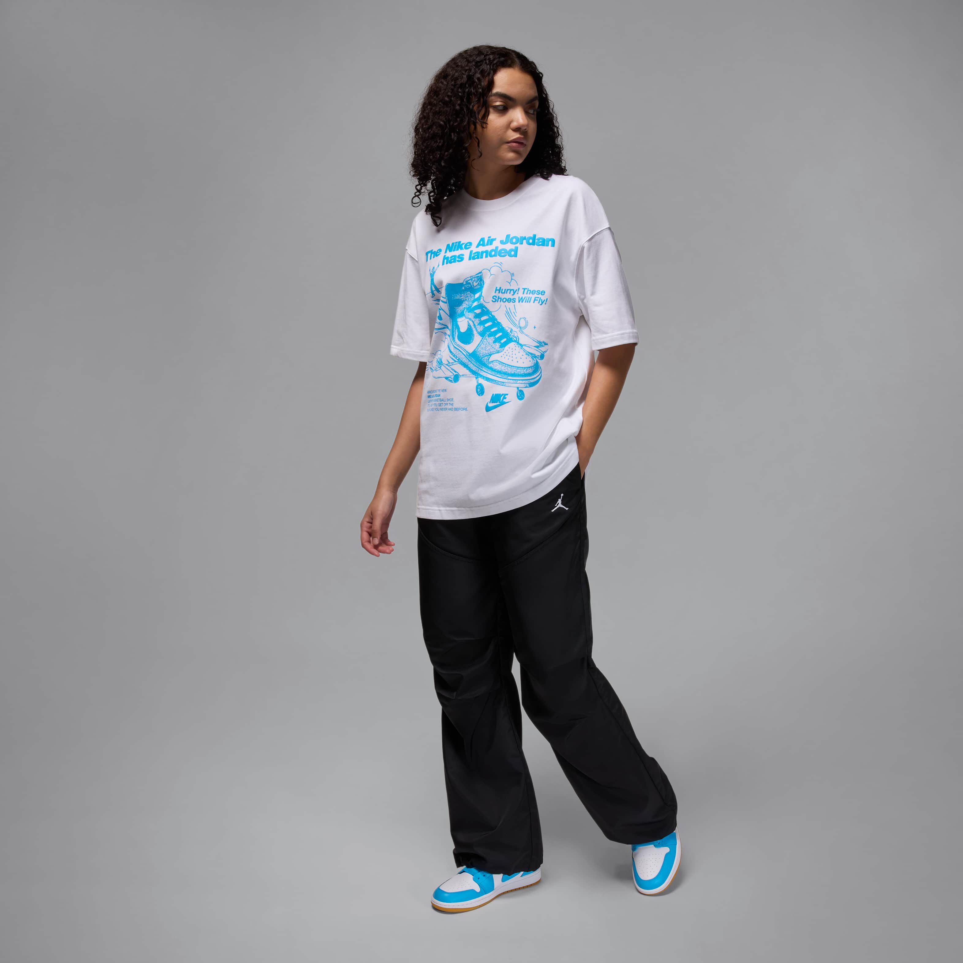 Air Jordan 1 Low image number 8