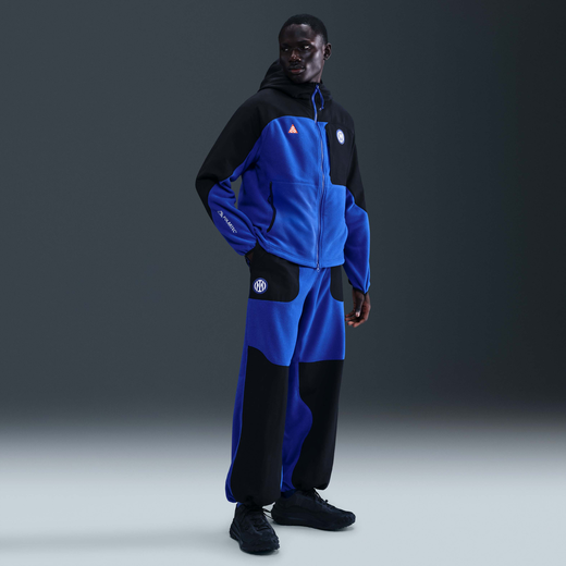 Inter Milan-Nike, Inter Milan 'Wolf Tree' Plus SE, Nike ACG Soccer Fleece Trousers