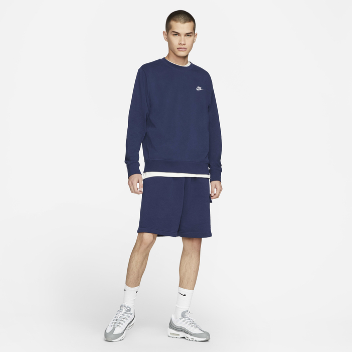 Nike Sportswear Club image number 3 Nike Sportswear Club image number 3