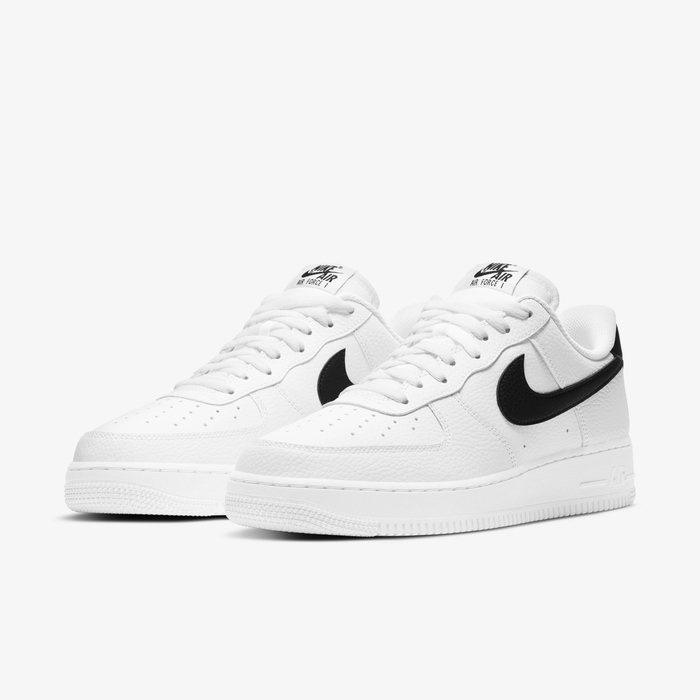 Nike Air Force 1 '07 image number 5 Nike Air Force 1 '07 image number 5