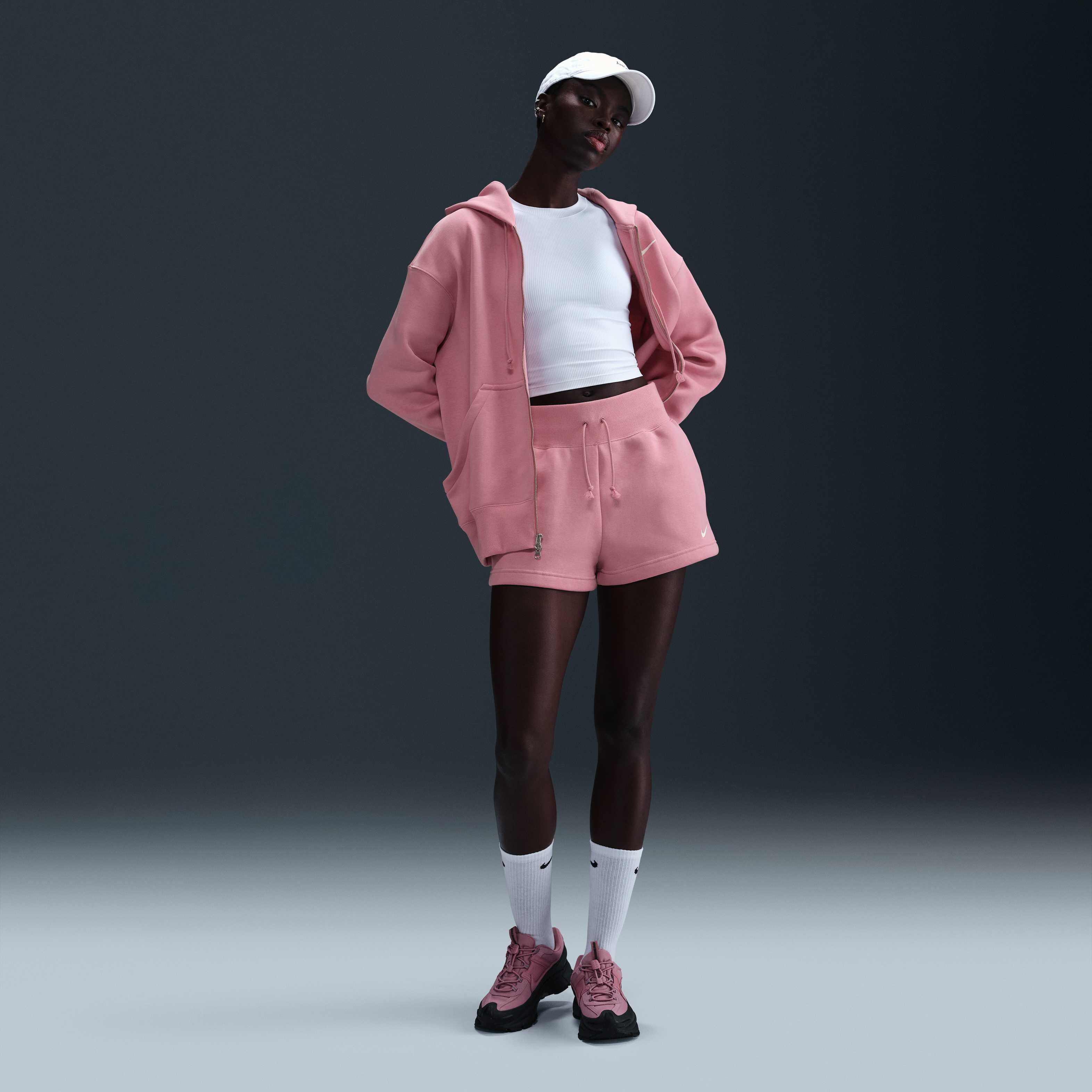 Nike Sportswear Phoenix Fleece image number 0