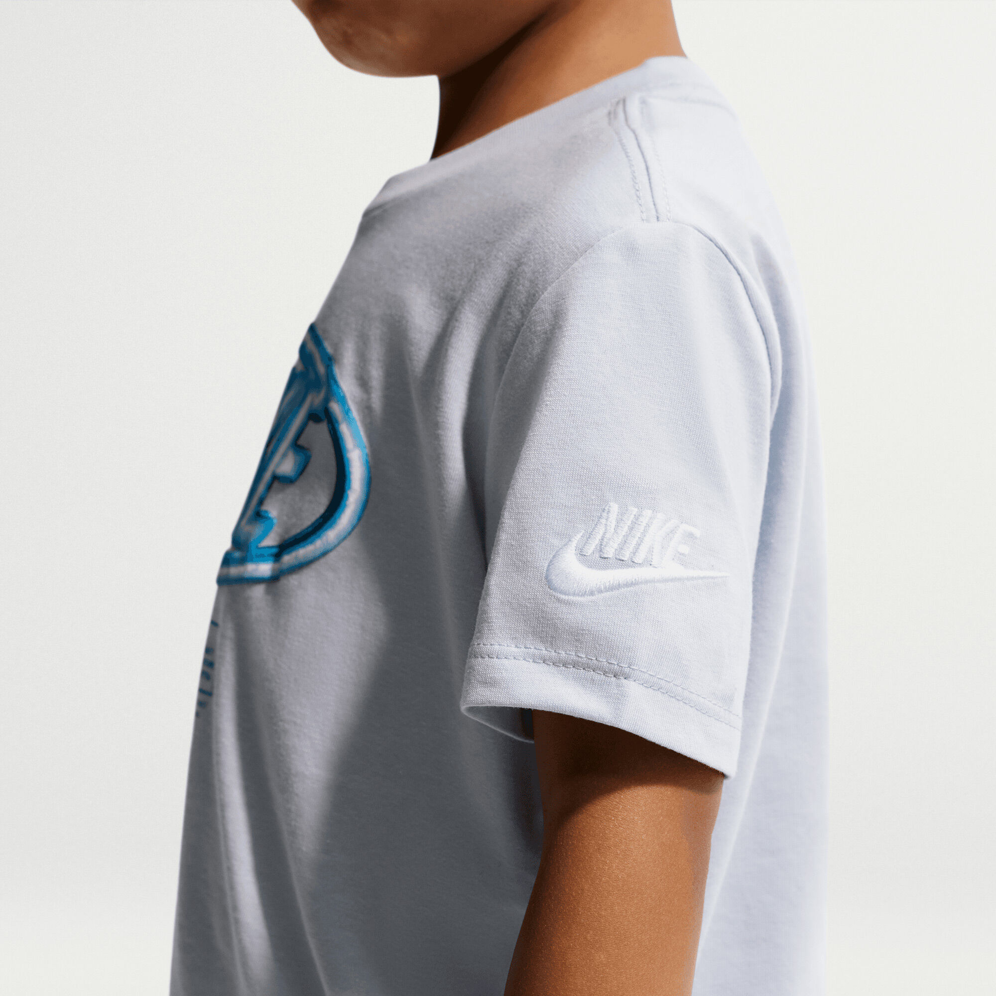 Nike Sportswear Club image number 3