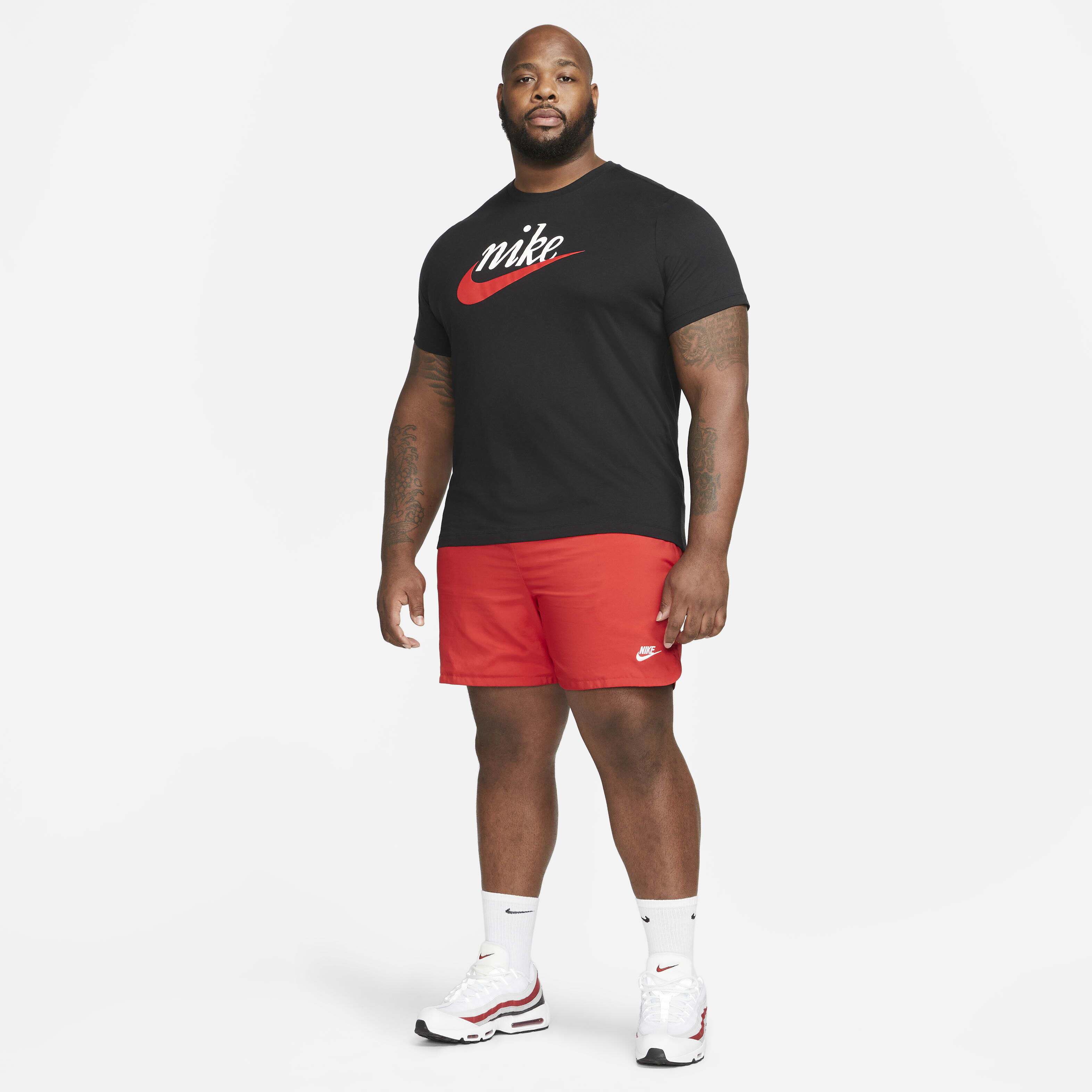 Nike Sportswear image number 7