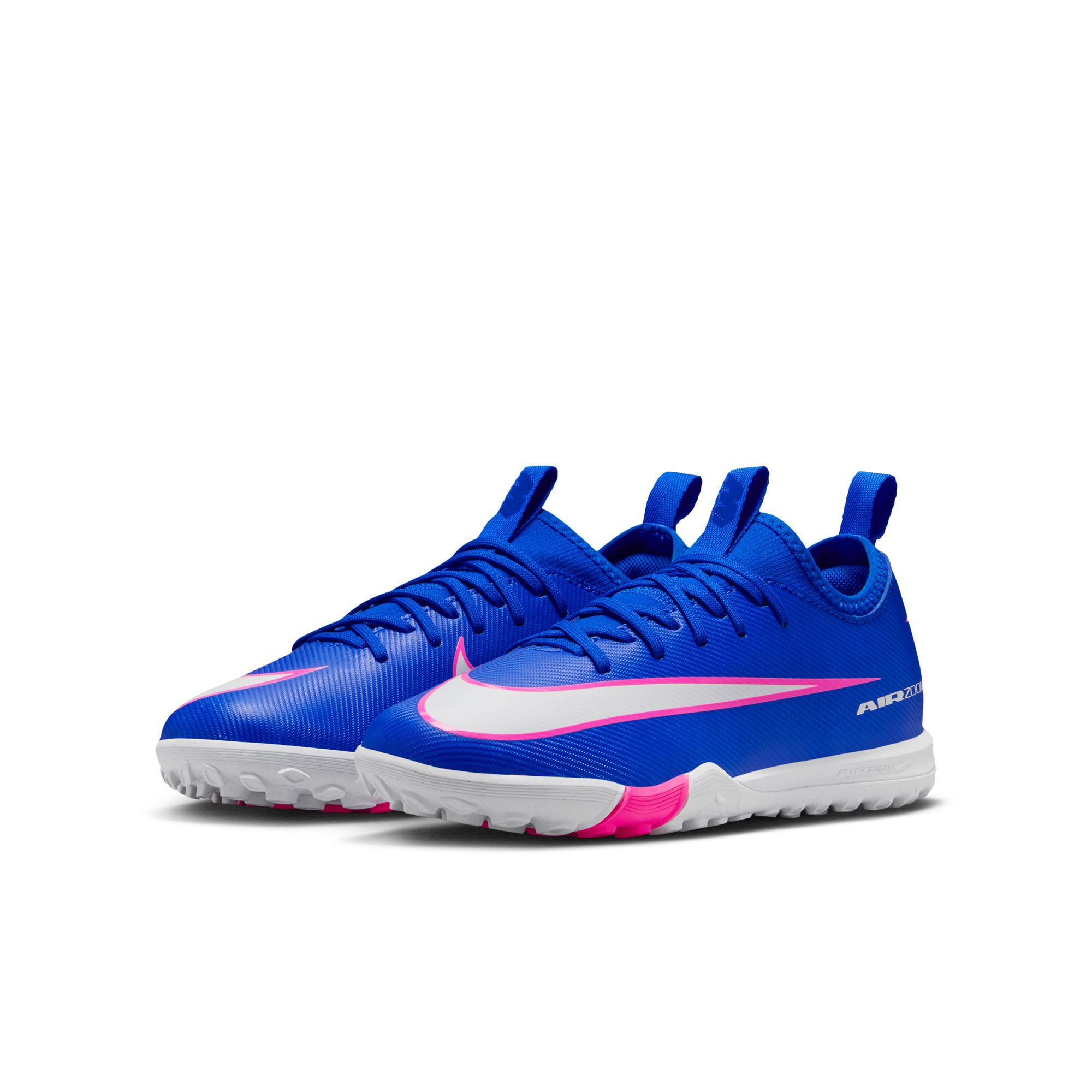 Nike Jr. Mercurial Vapor 16 Academy image number 2