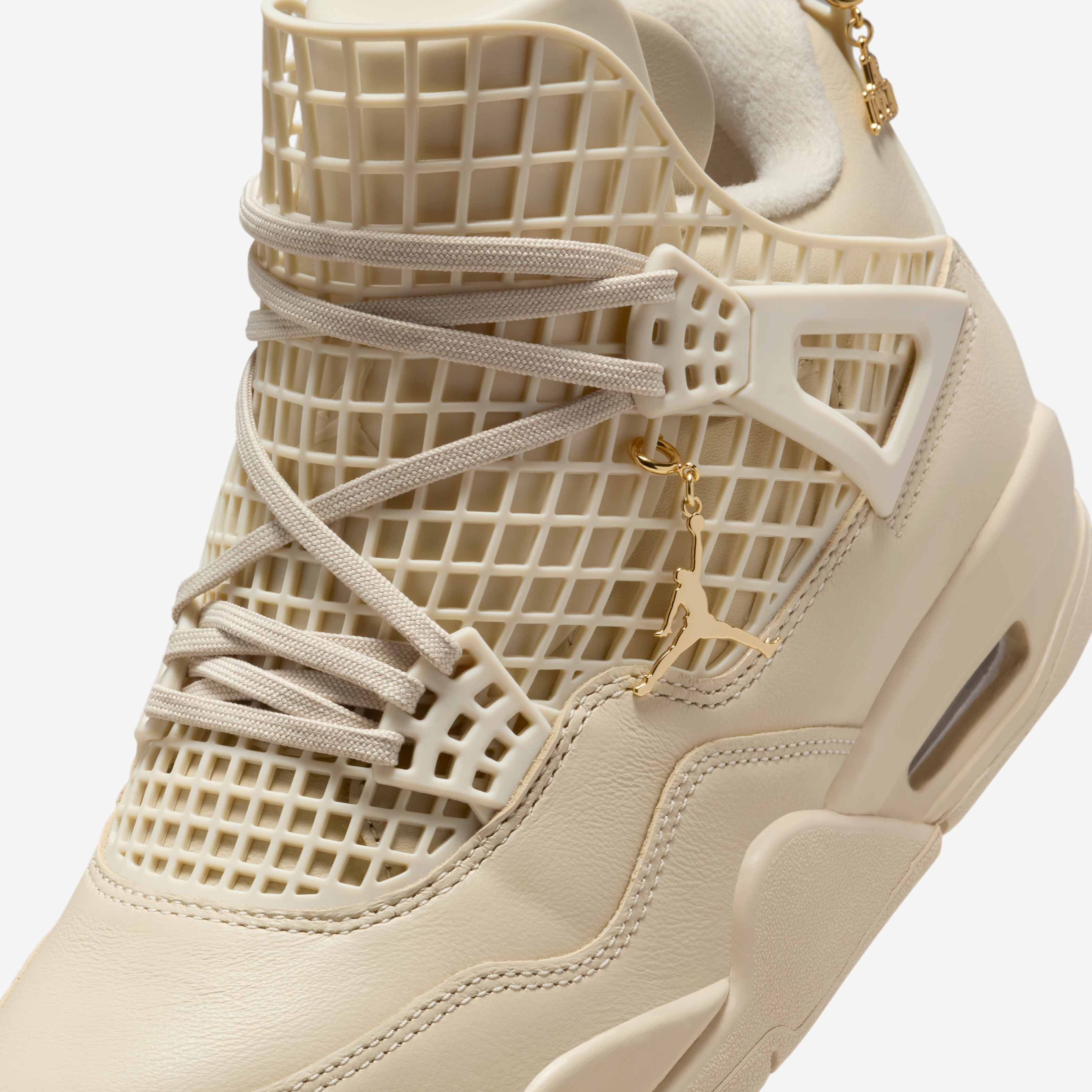 Air Jordan 4 Net image number 6