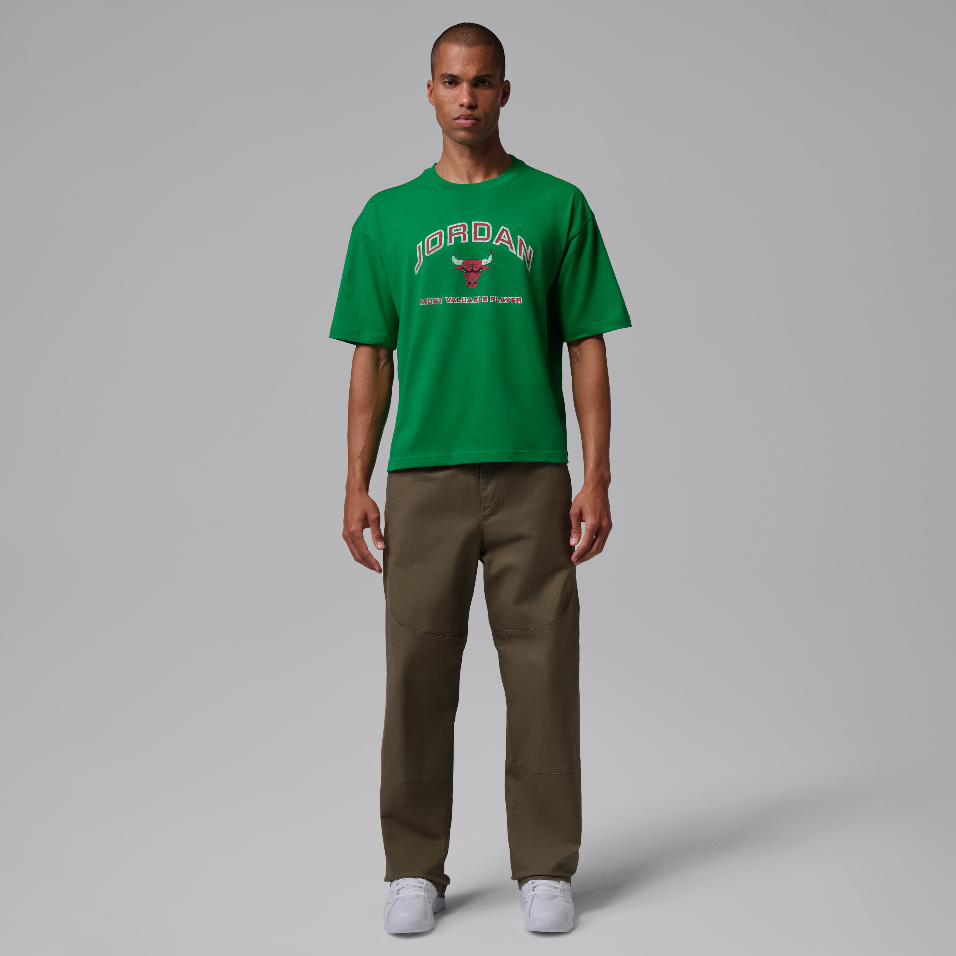Jordan Flight Essentials image number 5