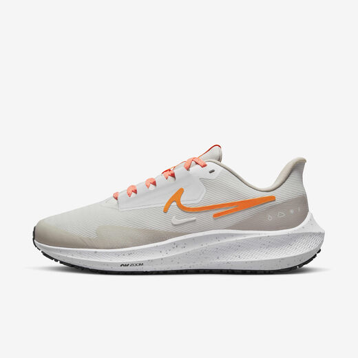 Shoes-Nike, Nike Pegasus 39 Shield, Women's Weatherised Road Running Shoes