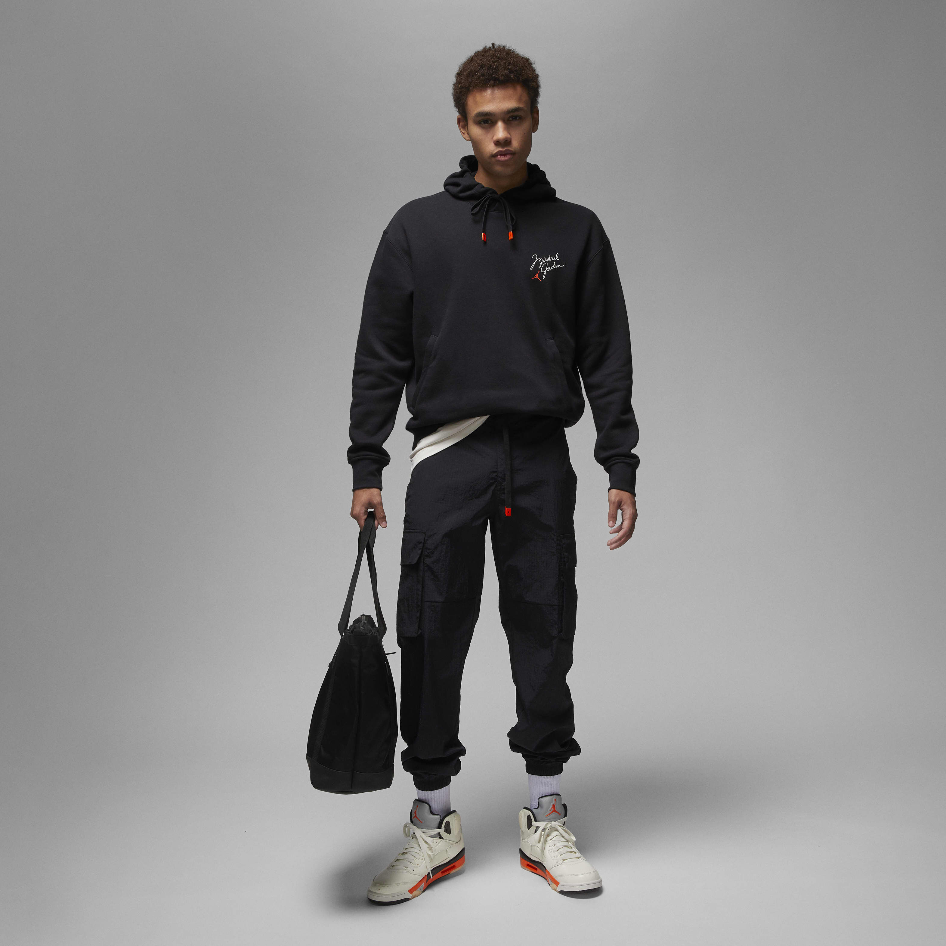 Jordan Flight MVP image number 5