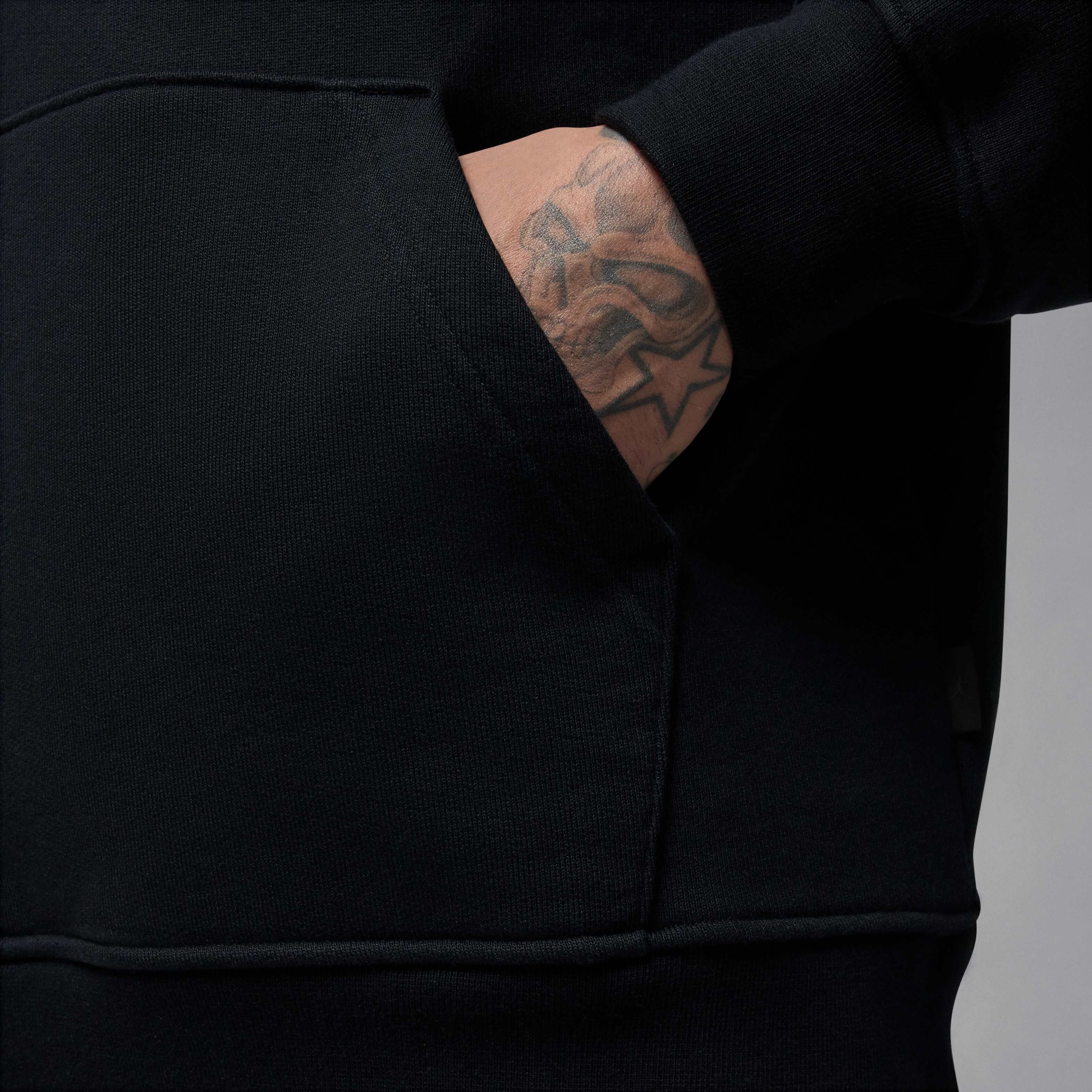 Air Jordan Wordmark image number 4