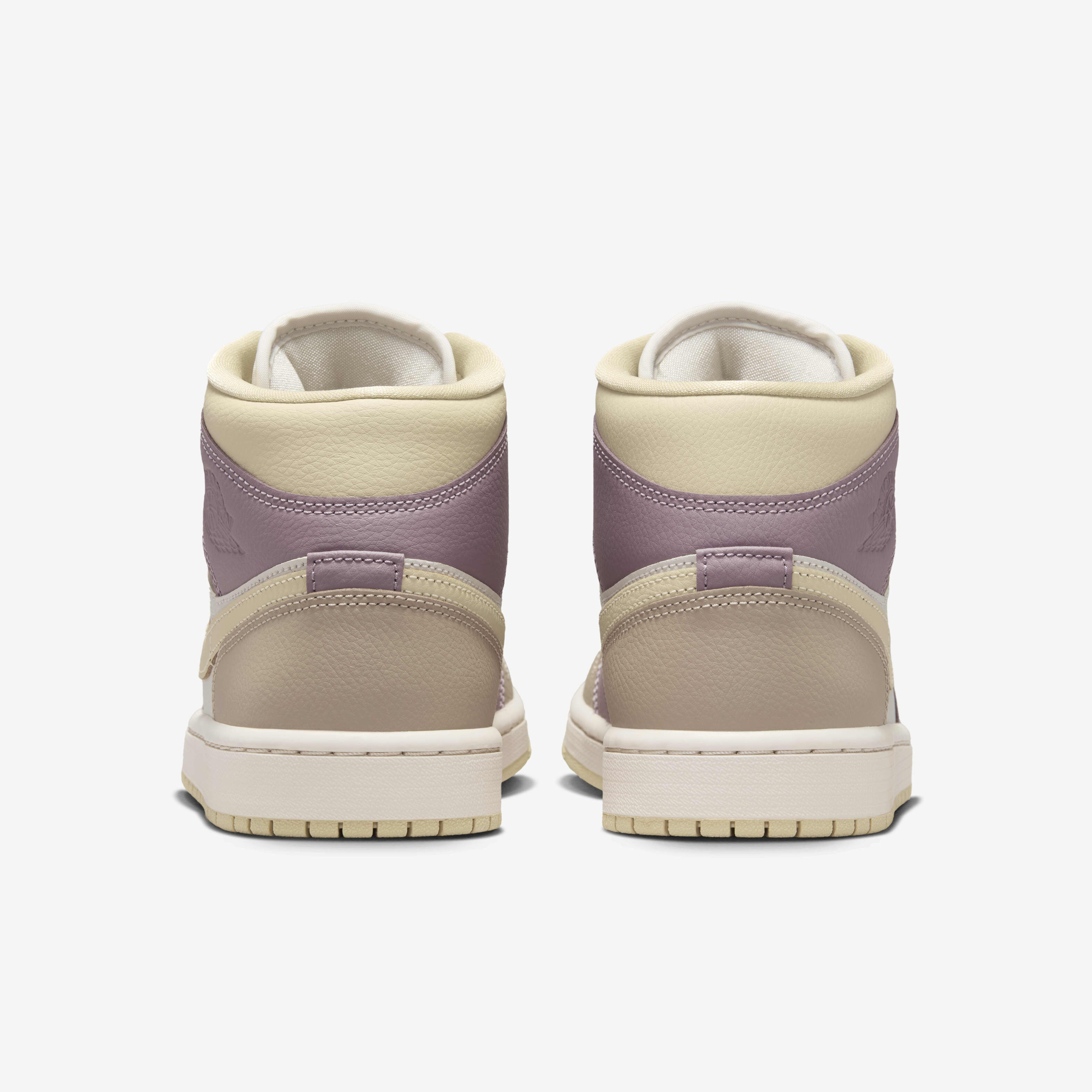 Buy Air Jordan 1 Mid Women s Shoes Nike Kuwait Official