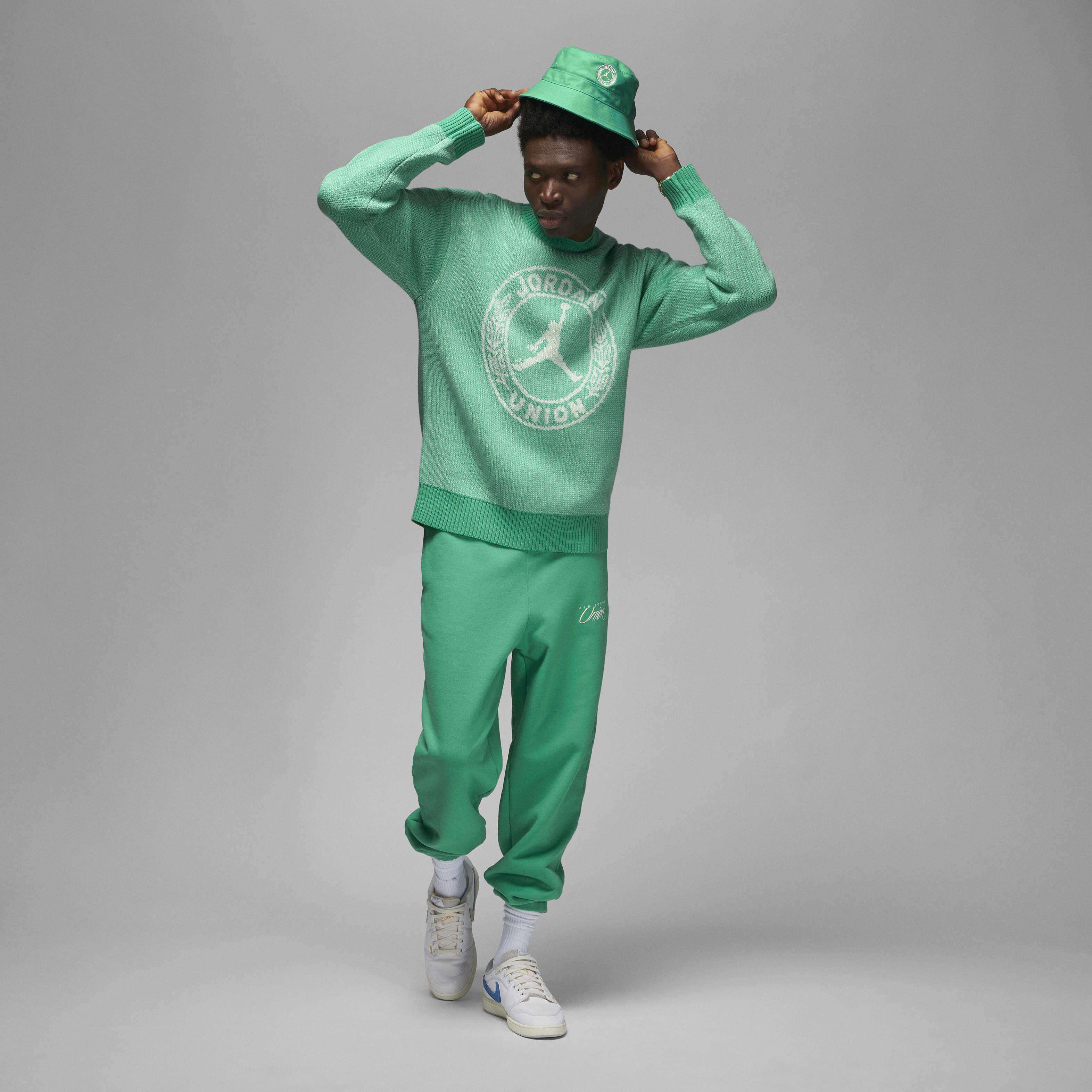 جوردن &times; يونيون image number 4