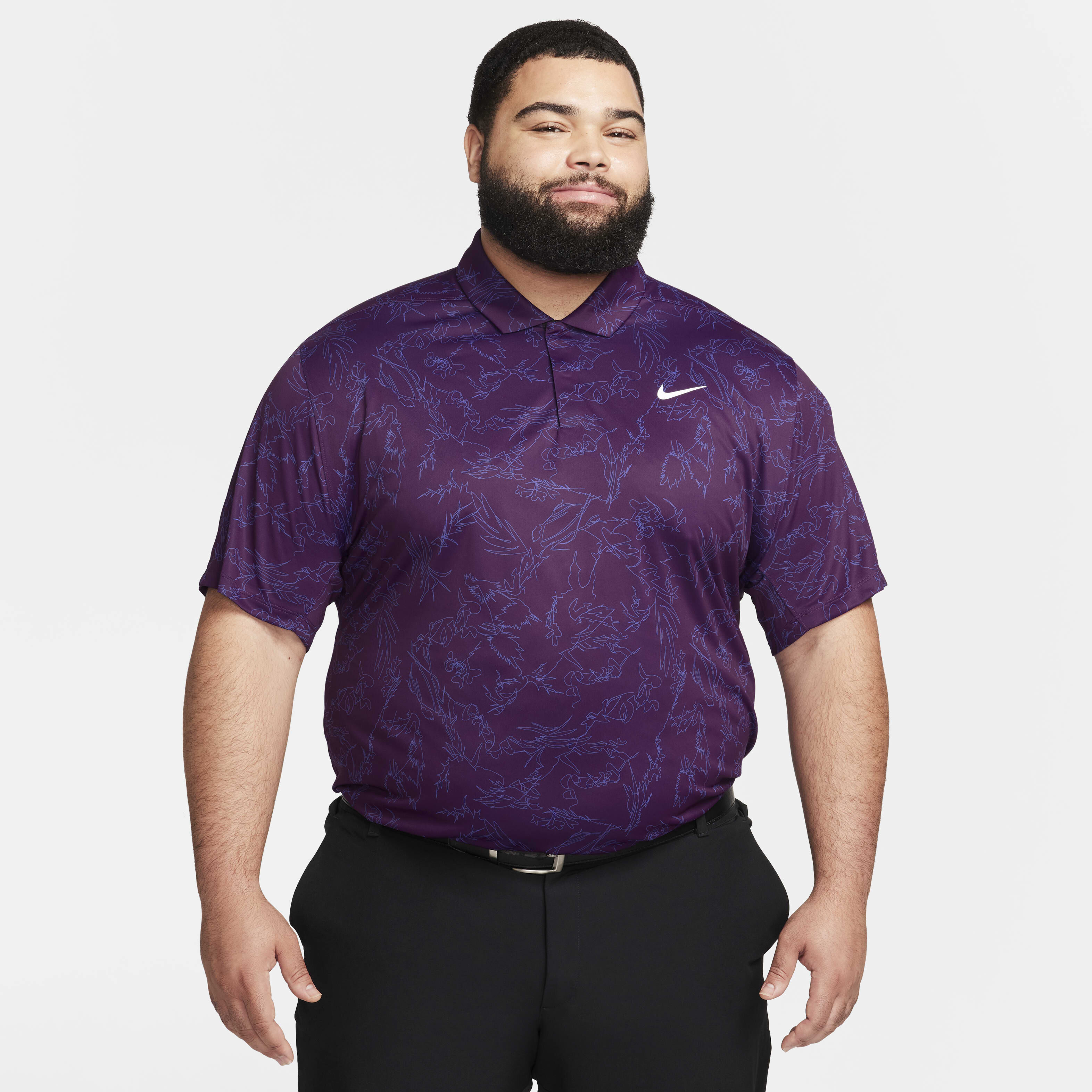 تايجر وودز image number 7