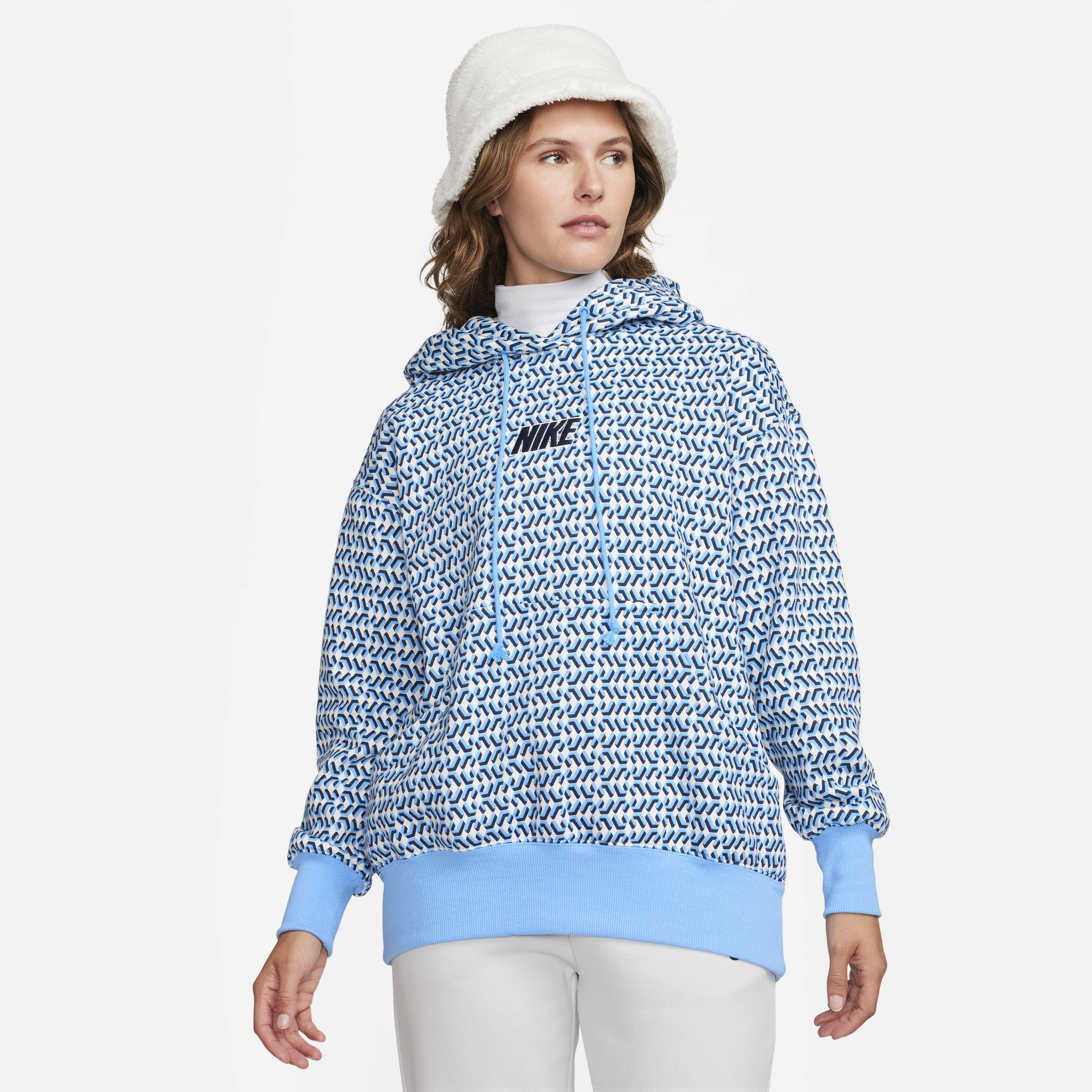 نايكي سبورتسوير فونيكس فليس image number 0