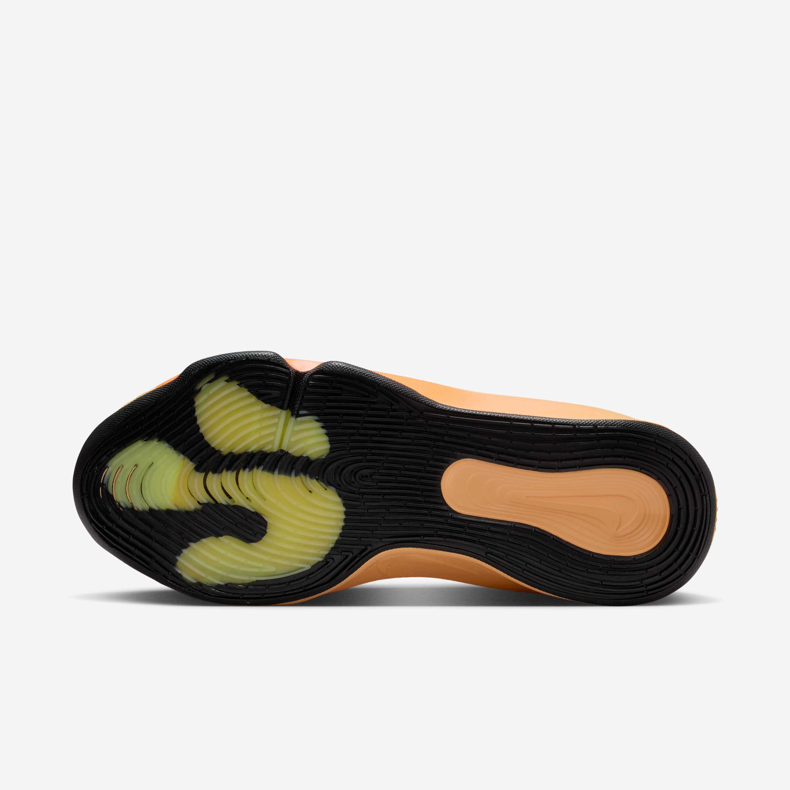 Nike G.T. Hustle 3 image number 1