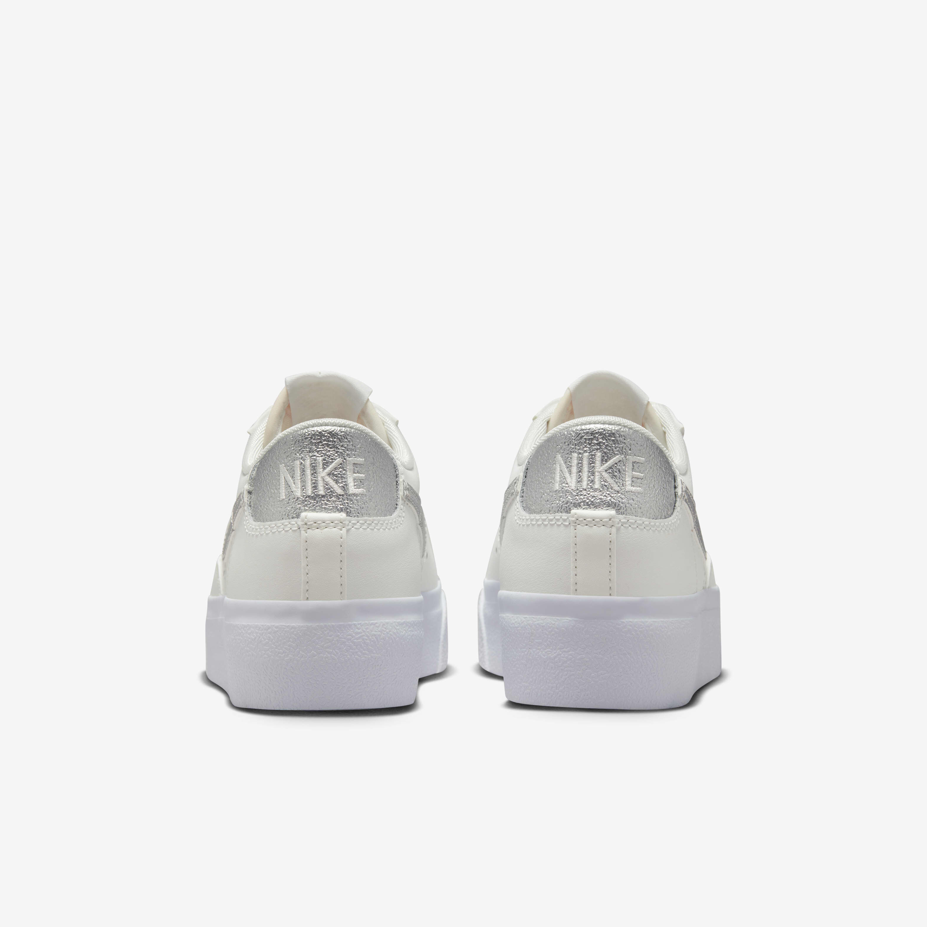 Nike Blazer Low Platform image number 6